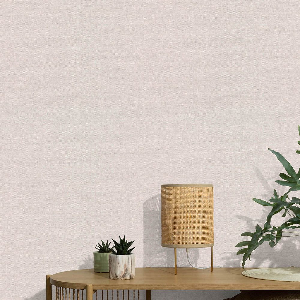 Erismann Vliestapete Einfarbig Modern Rosa 10541-05 Guido Maria Kretschmer