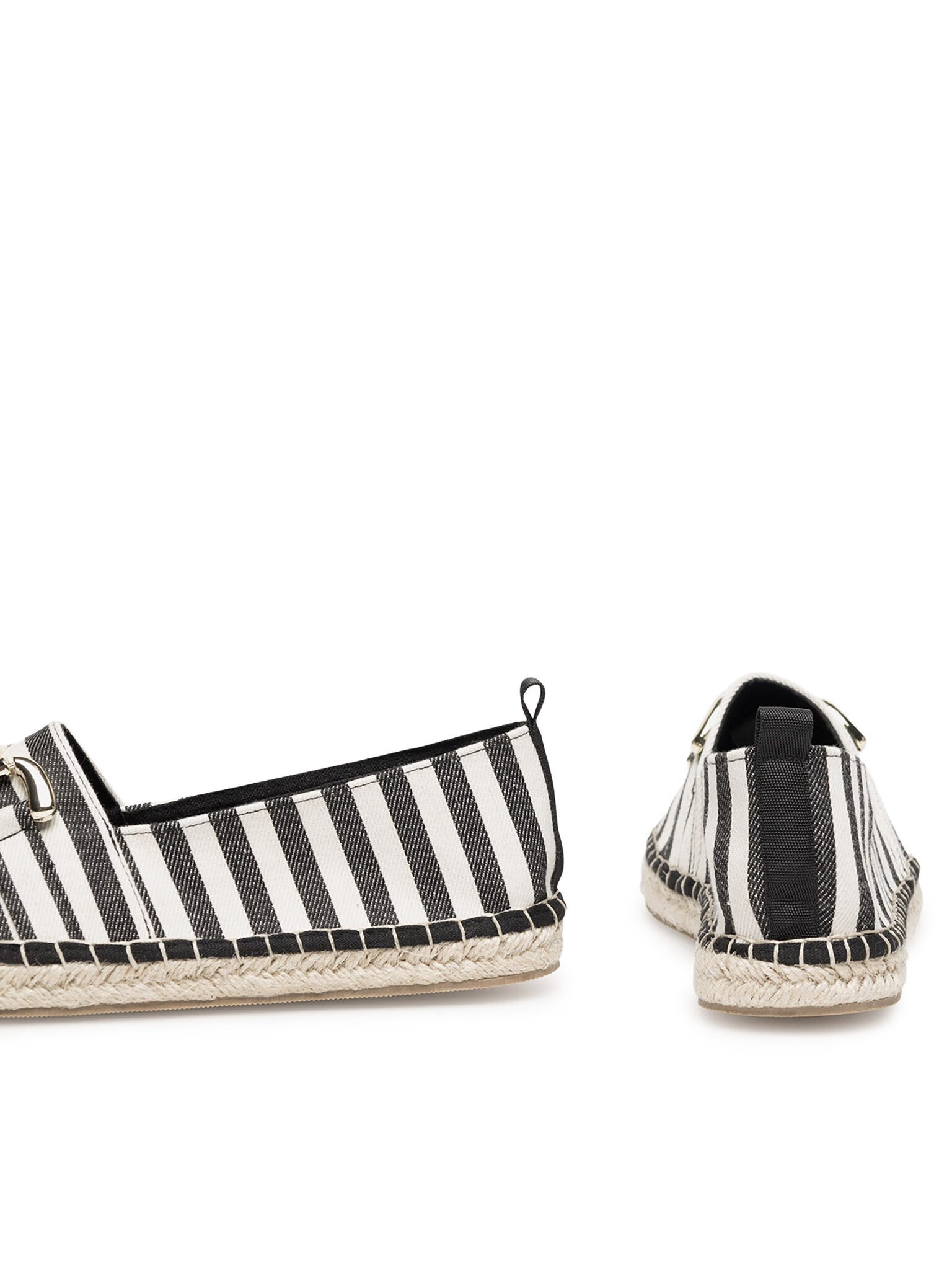 Jenny Fairy Jenny Fairy Espadrilles Damen WFA2758-1 Beige Espadrille