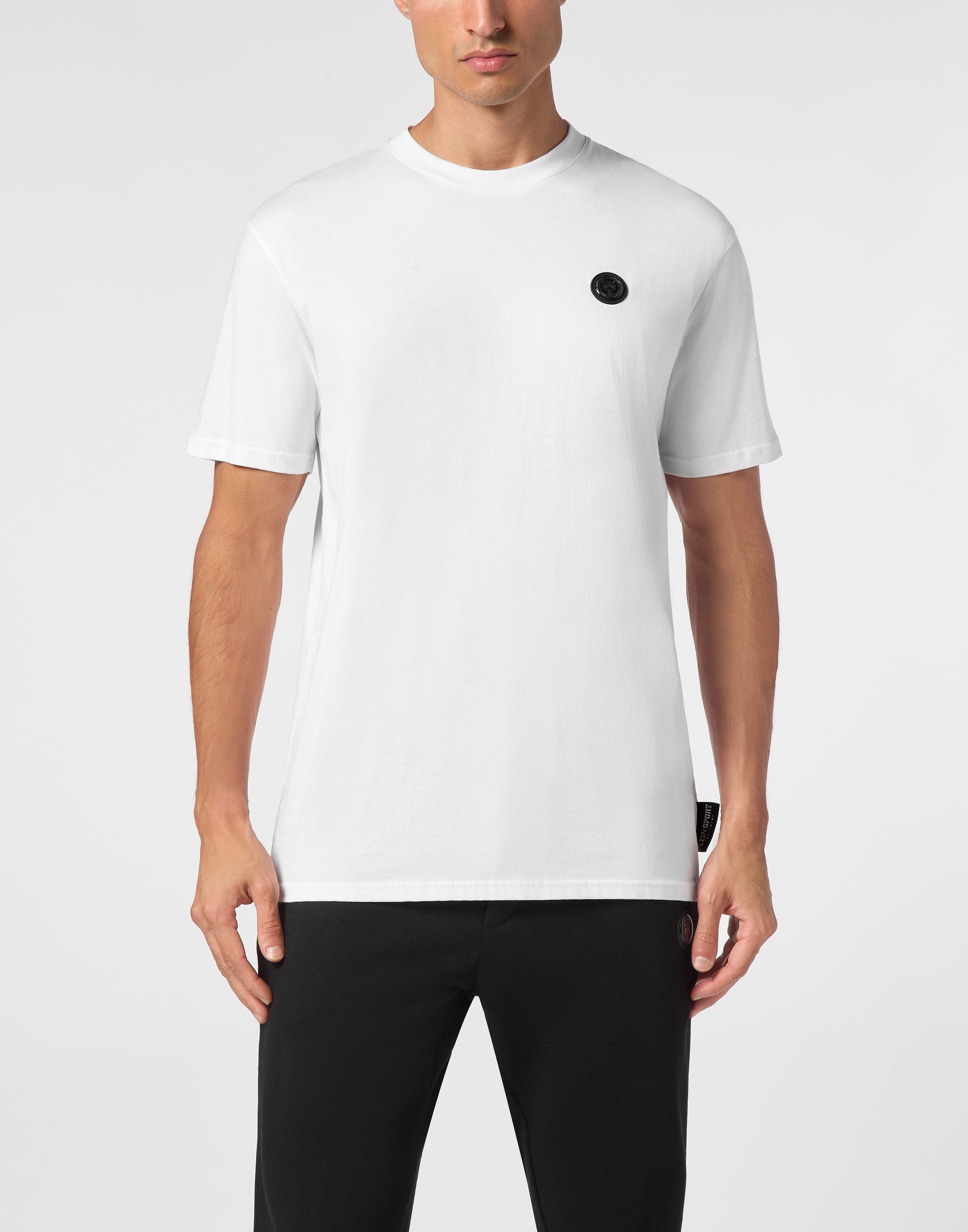 PLEIN SPORT T-Shirt Tiger