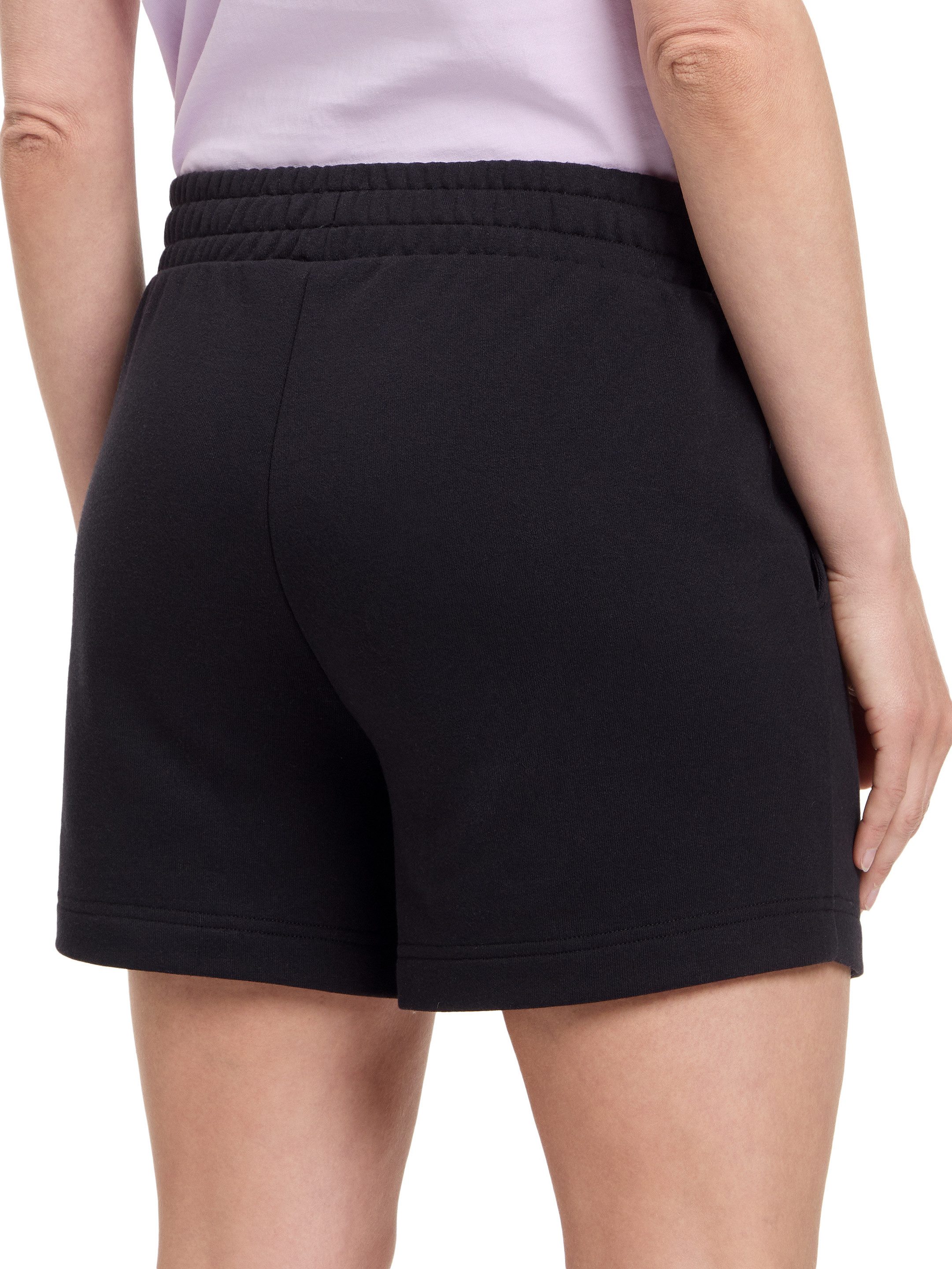 Energetics Shorts DA.-SHORTS ELISKA SHO FT W mit zwei seitlichen Eingriffstaschen