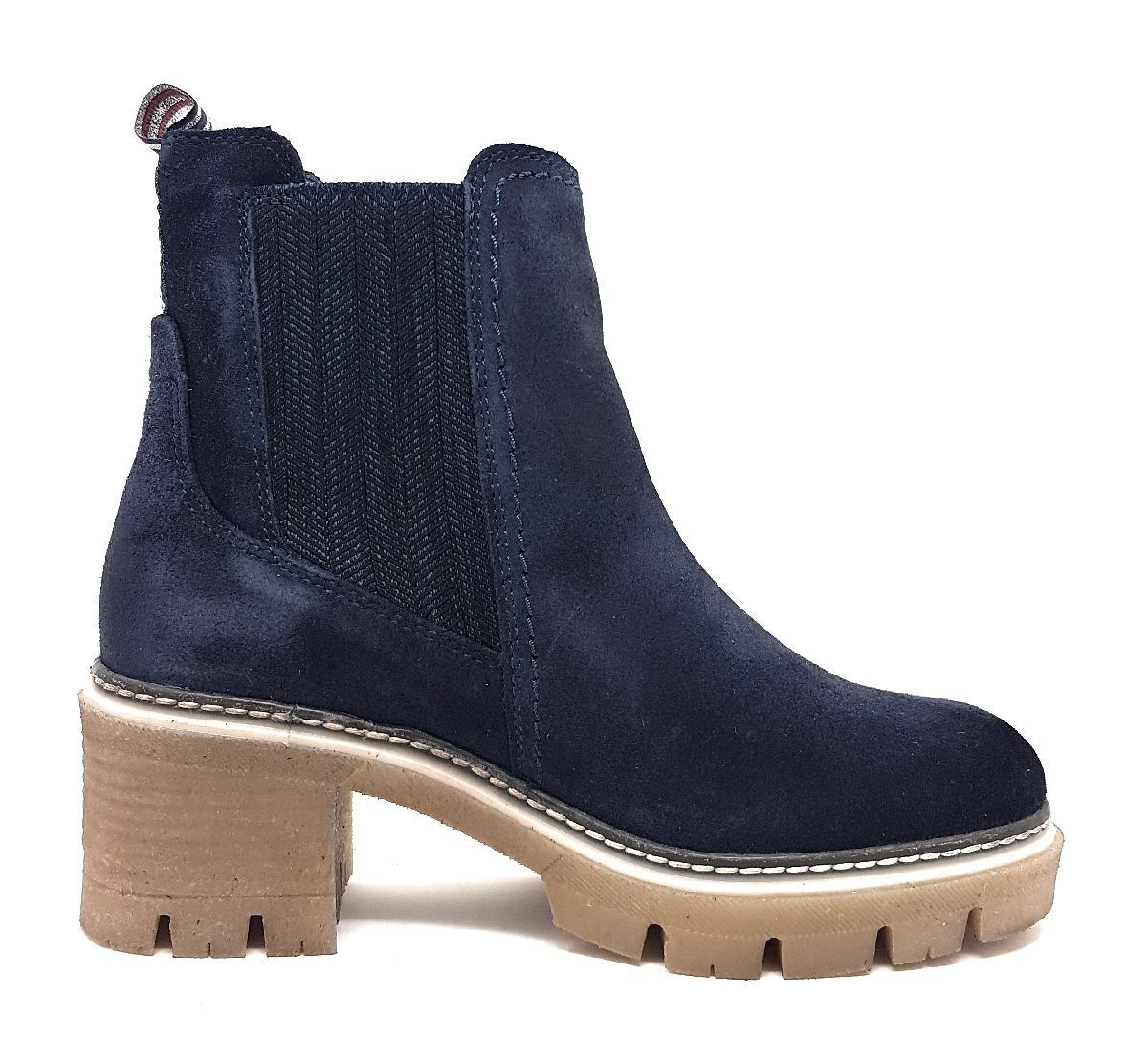 Tamaris Stiefelette Stiefelette günstig online kaufen