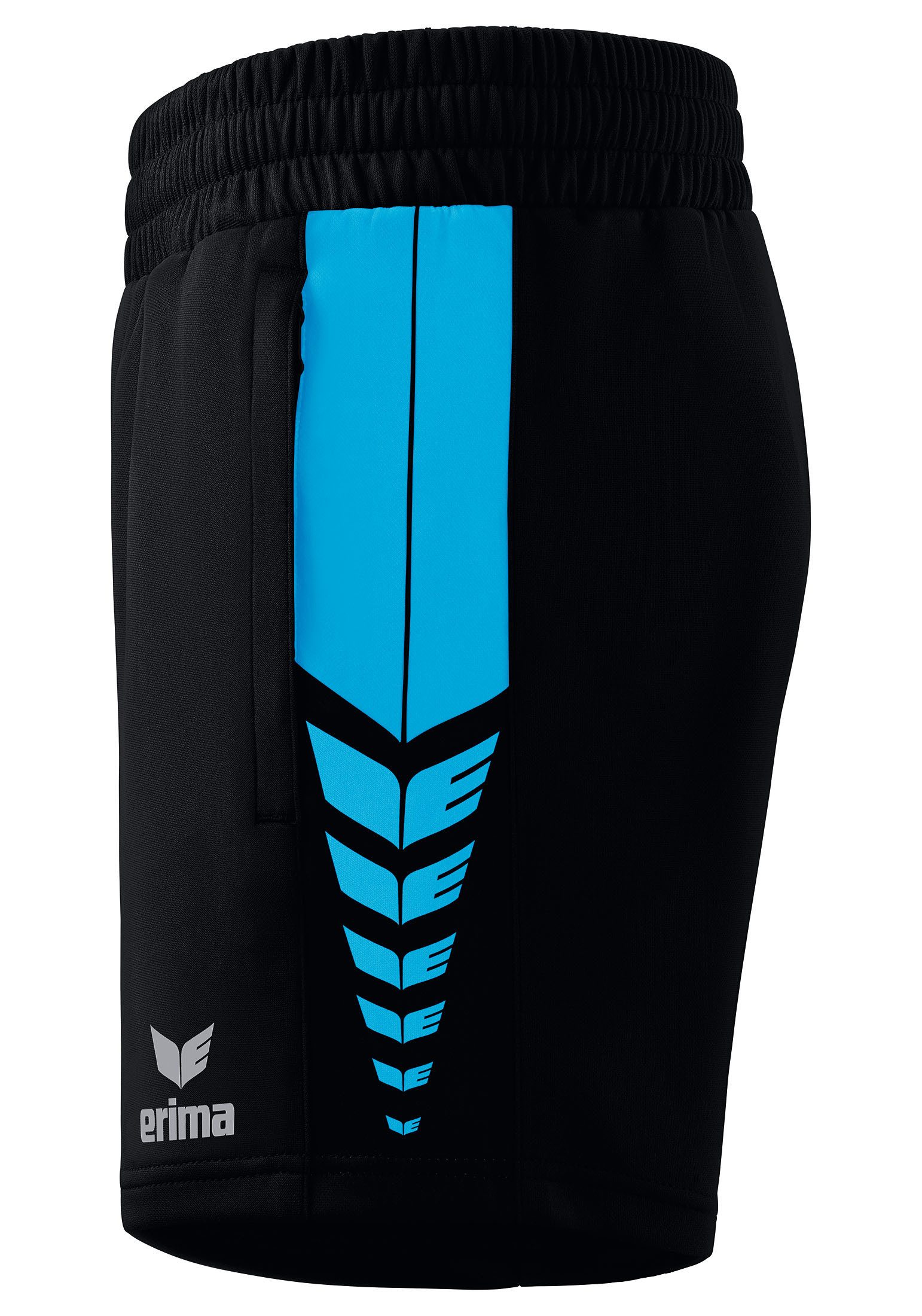 Erima Shorts Damen SIX WINGS Worker Short