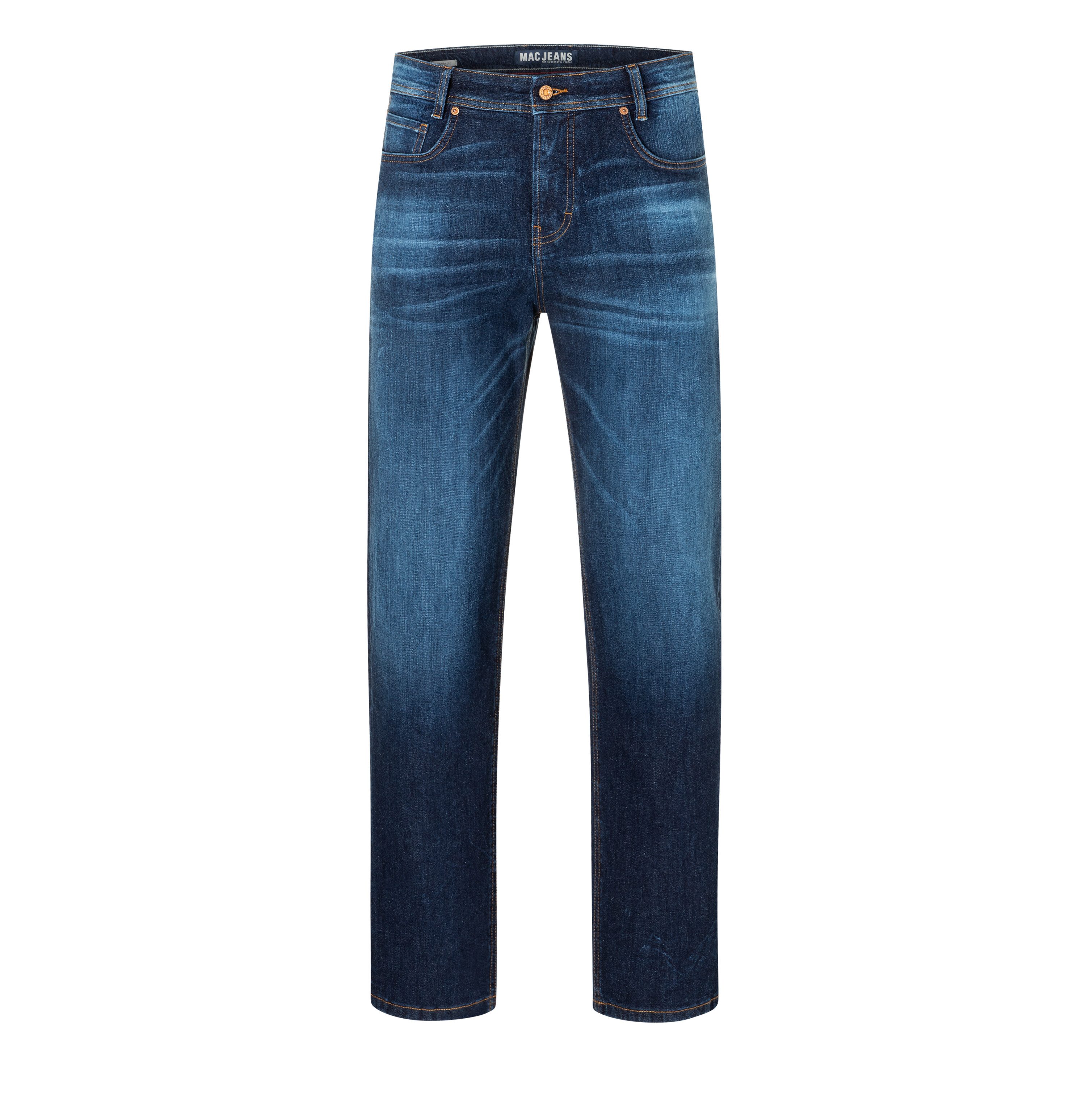 dark blue authenic 3D use