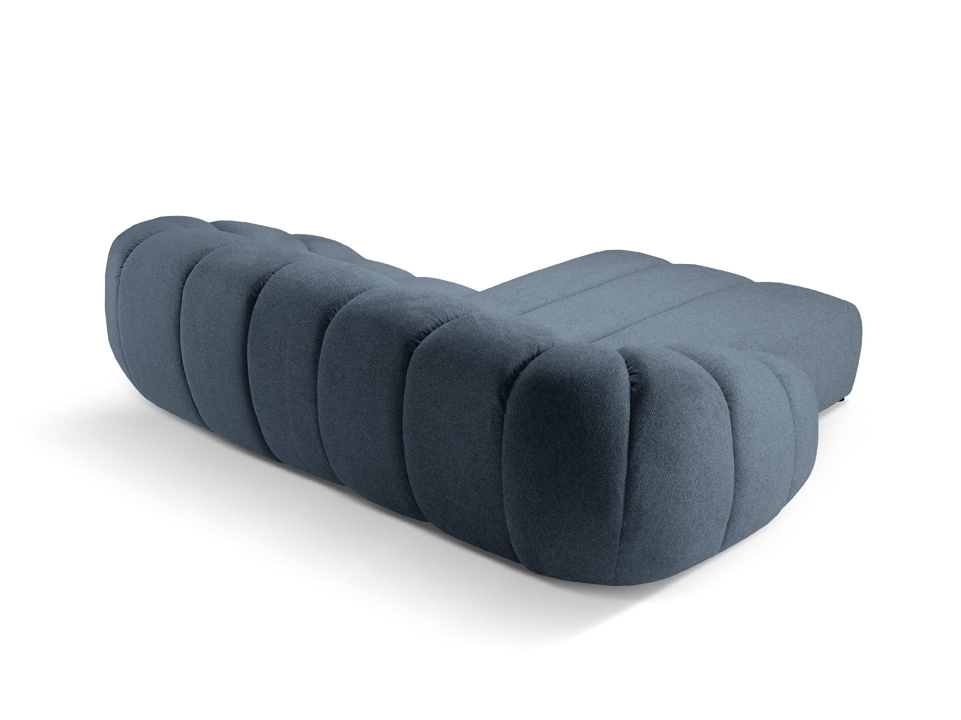 Micadoni Ecksofa Diana, 3-Sitzer