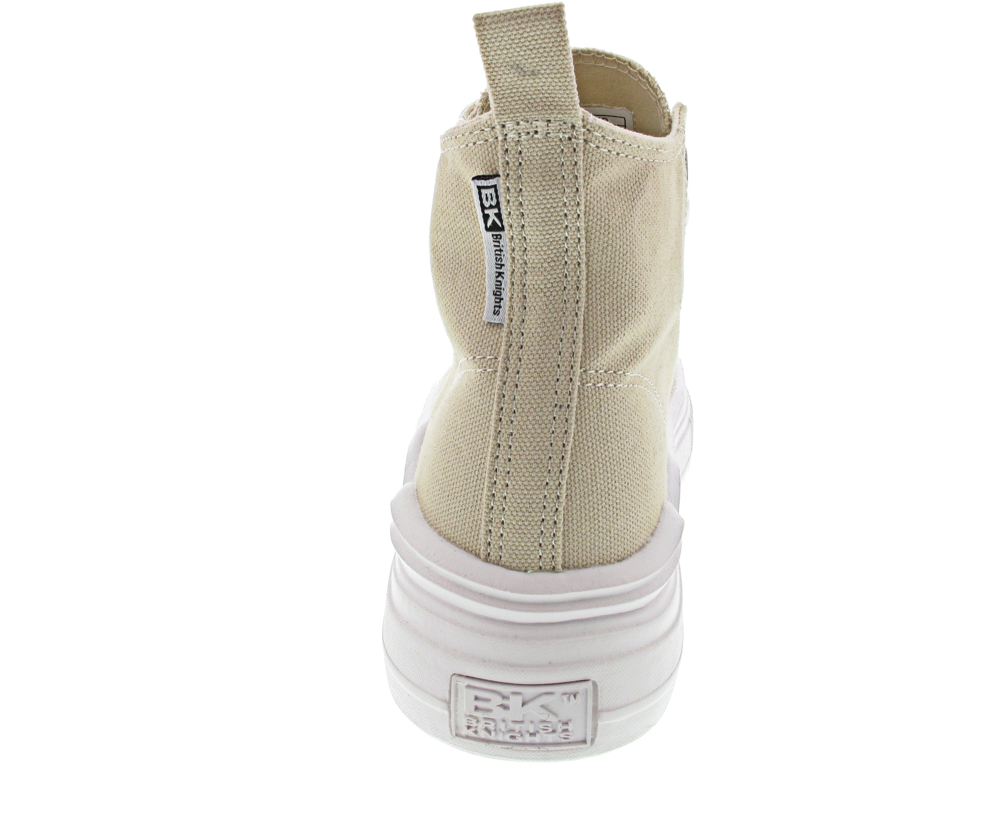 British Knights Sneakerboots