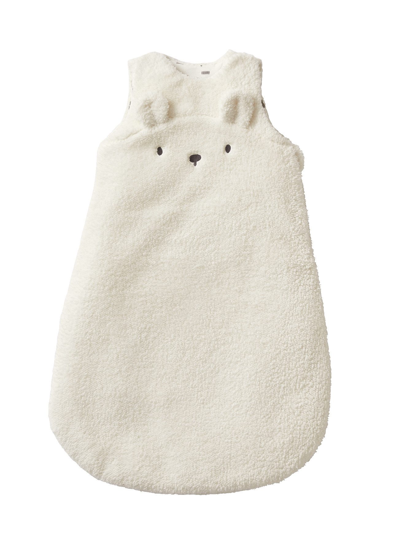 vertbaudet Babyschlafsack Baby Winterschlafsack GRÜNER WALD, günstig online kaufen