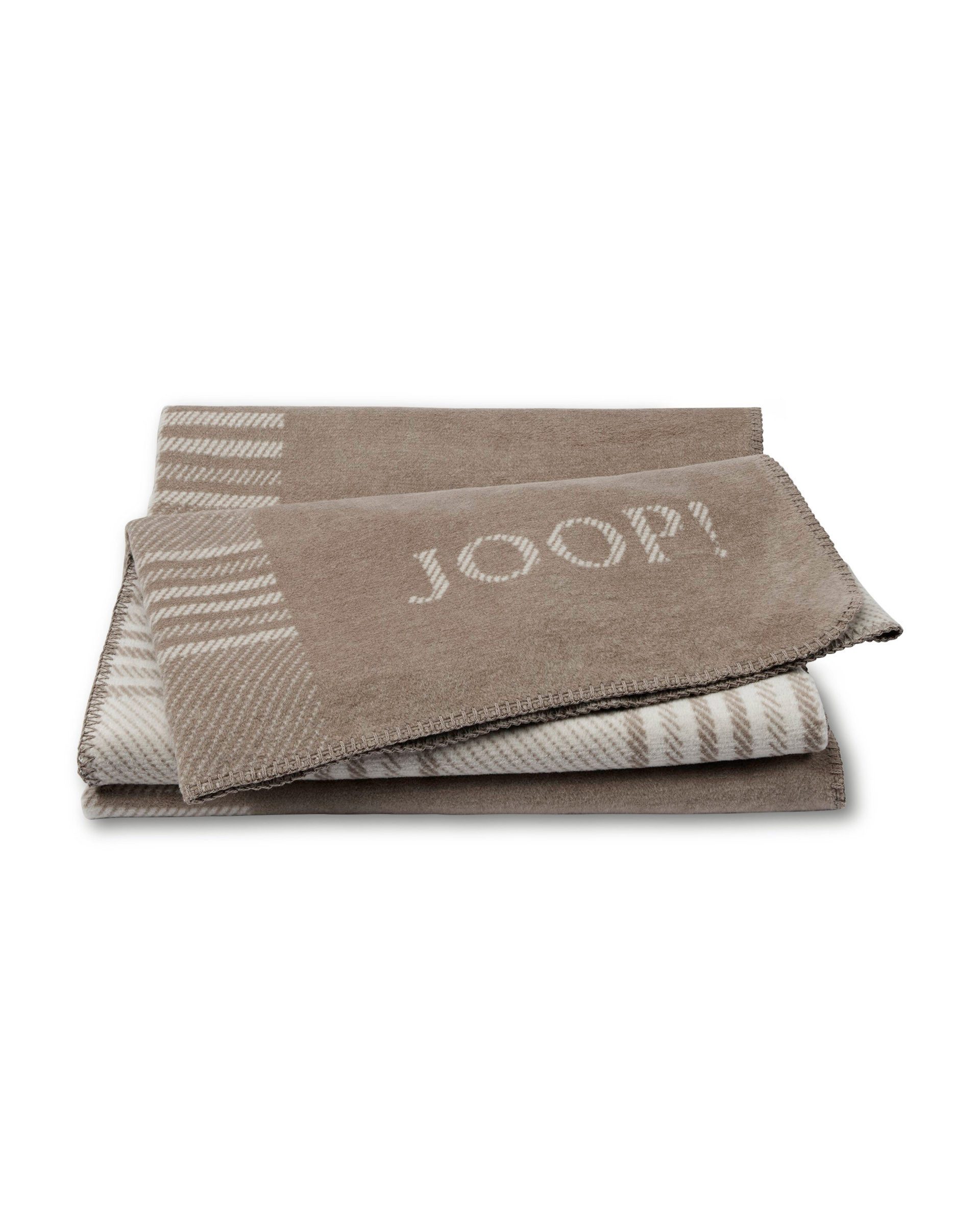 Wohndecke JOOP! LIVING - FRAMES Wohndecke, JOOP!