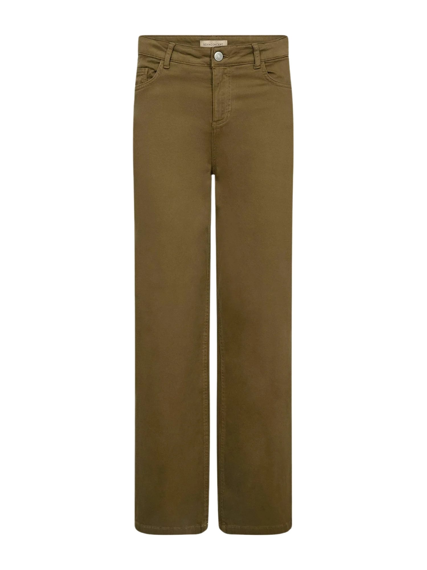 soyaconcept Regular-fit-Jeans Soya Concept Jeans SC-ERNA 27-C