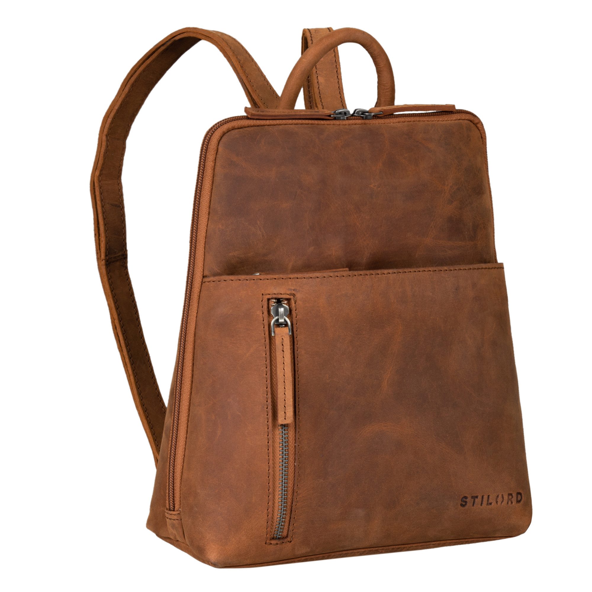 STILORD Cityrucksack "Holly" Rucksack Frauen Klein günstig online kaufen