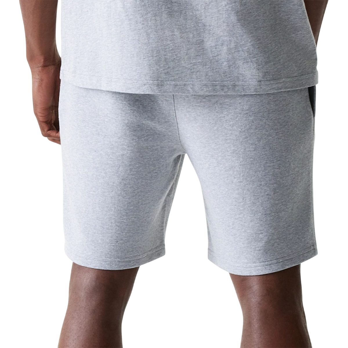 New Era Sweatshorts MLB League Essential New York Yankees (kein Set) Elastikbund mit Kordelzug