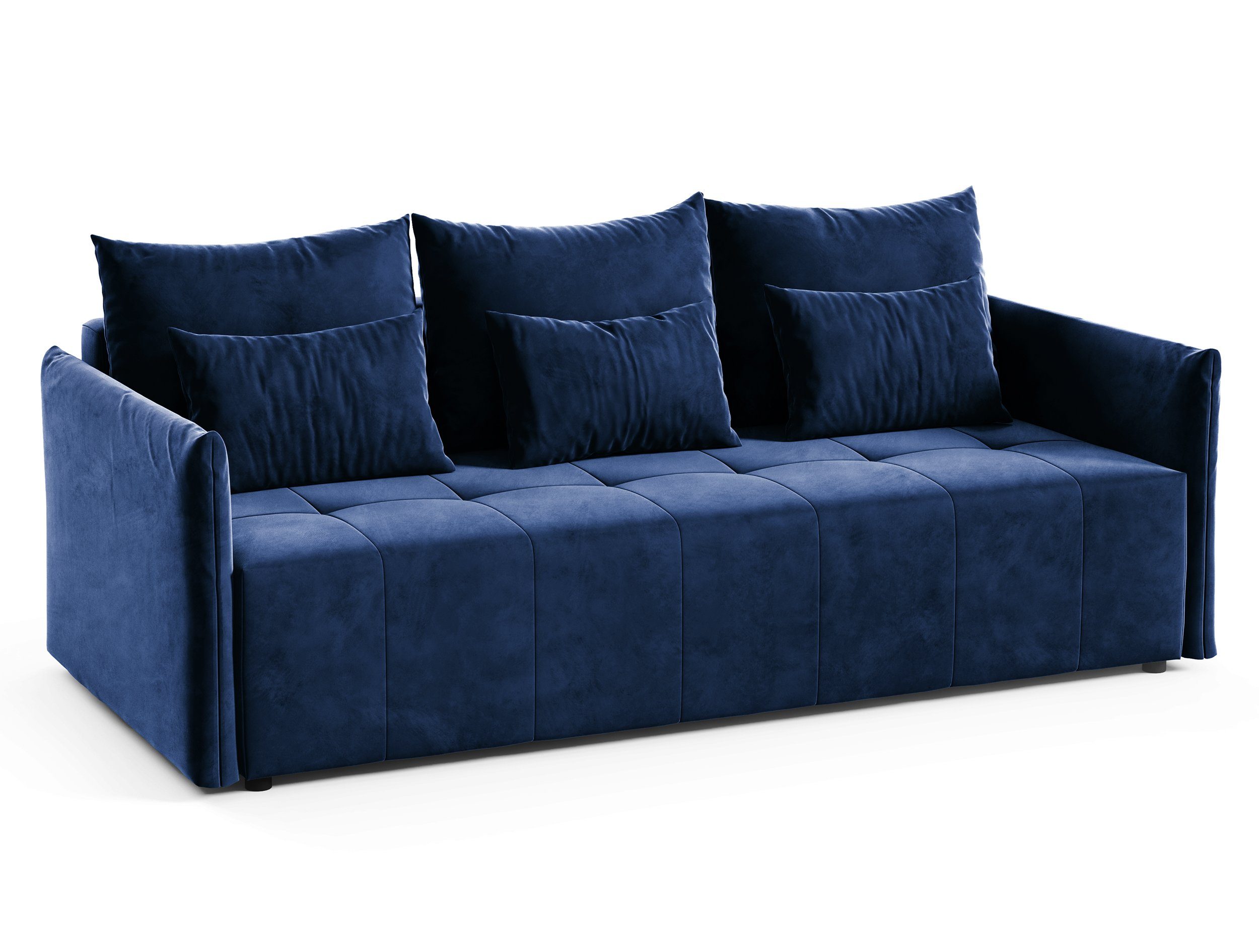 Sofnet Schlafsofa Leno K, mit Schlaffunktion günstig online kaufen