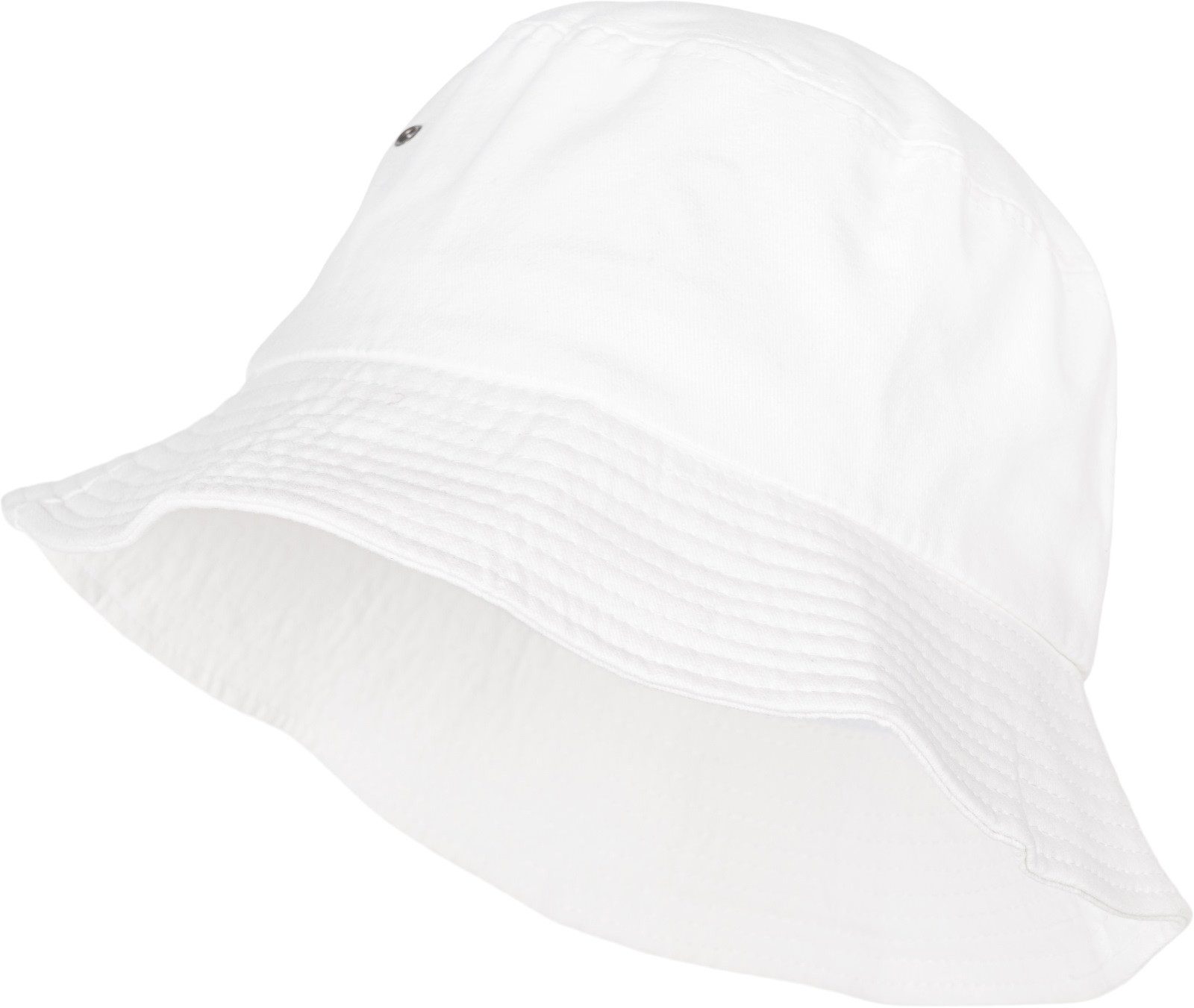 styleBREAKER Fischerhut Fischerhut in Washed Optik (1-St)