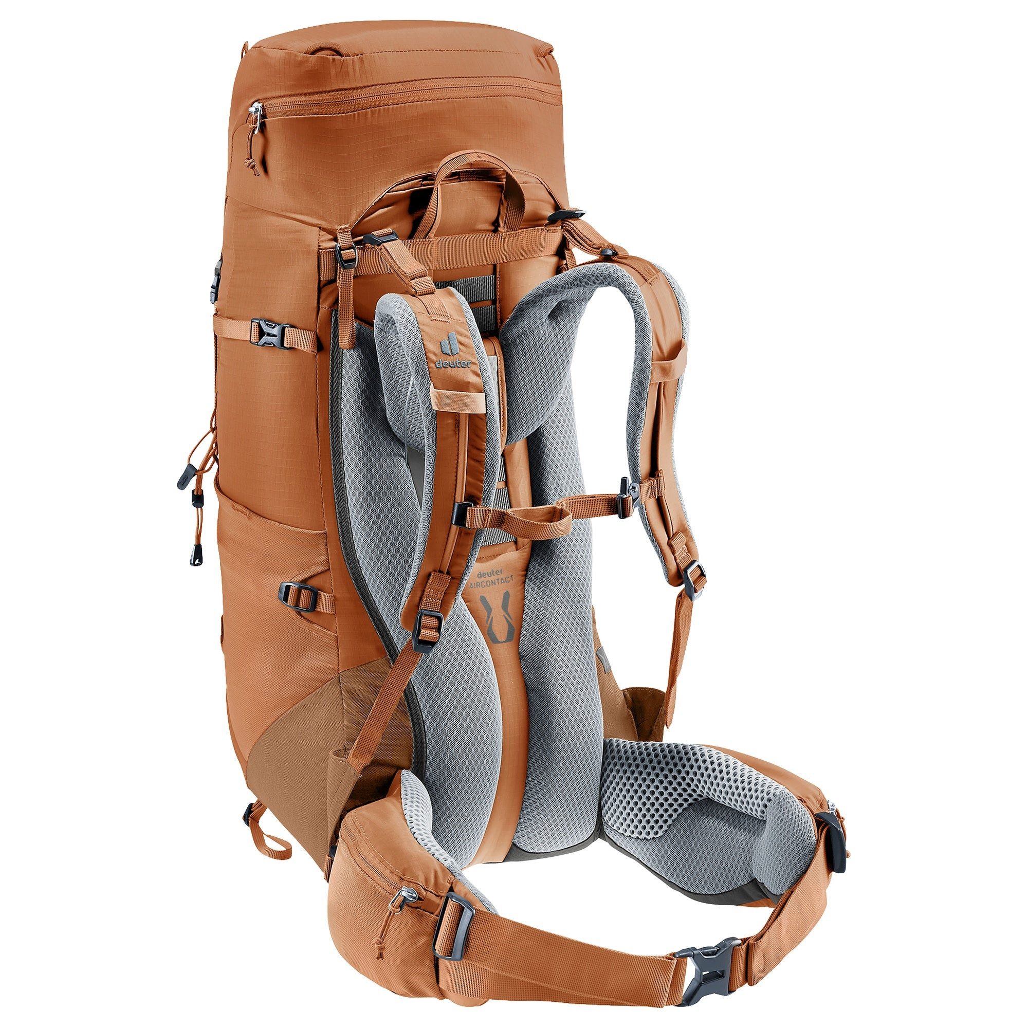 deuter Trekkingrucksack Aircontact Lite 35 + 10 SL - Women's Trekkingrucksack 70 cm