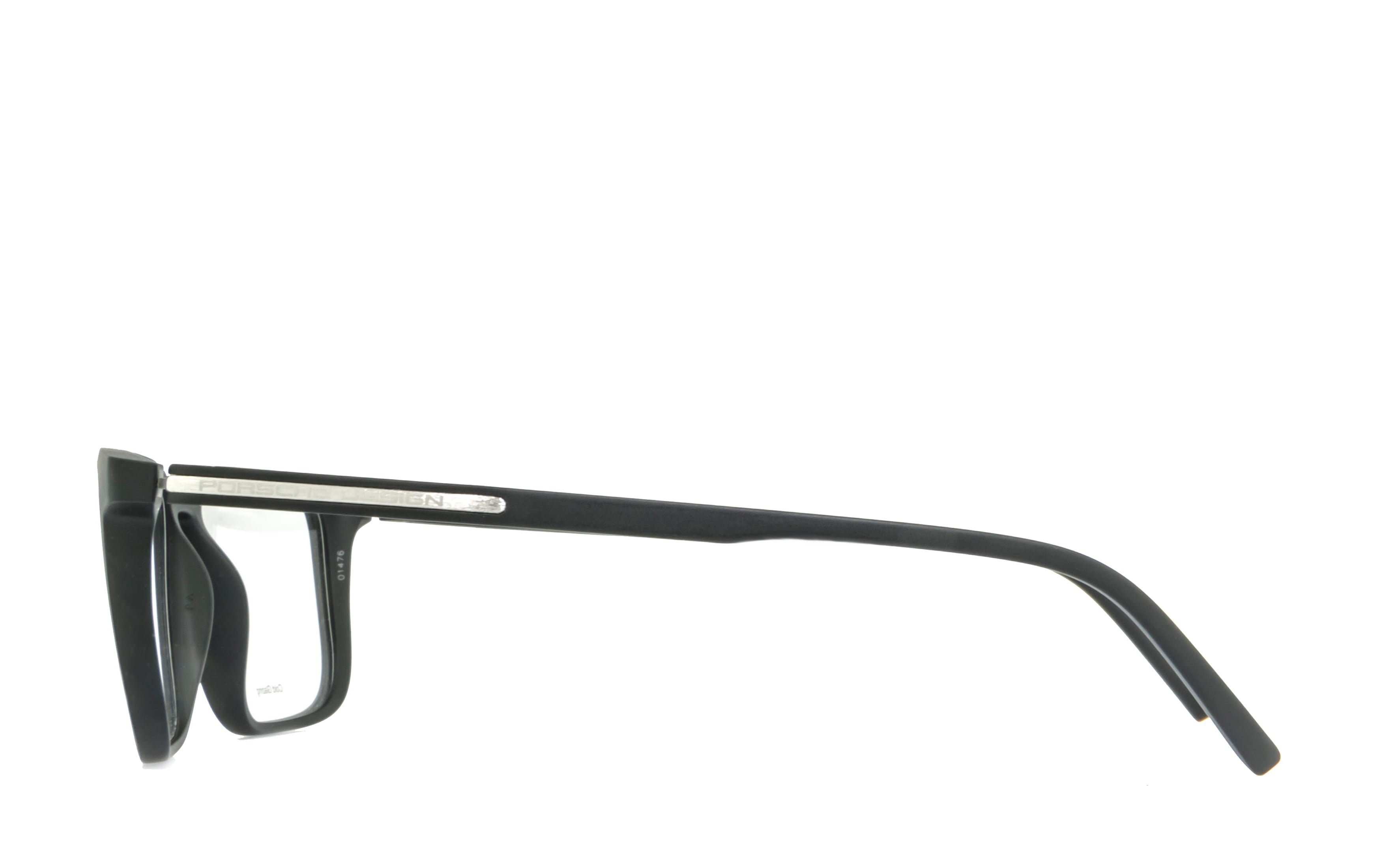 PORSCHE Design Brille POD8298A-n, HLT® Qualitätsgläser