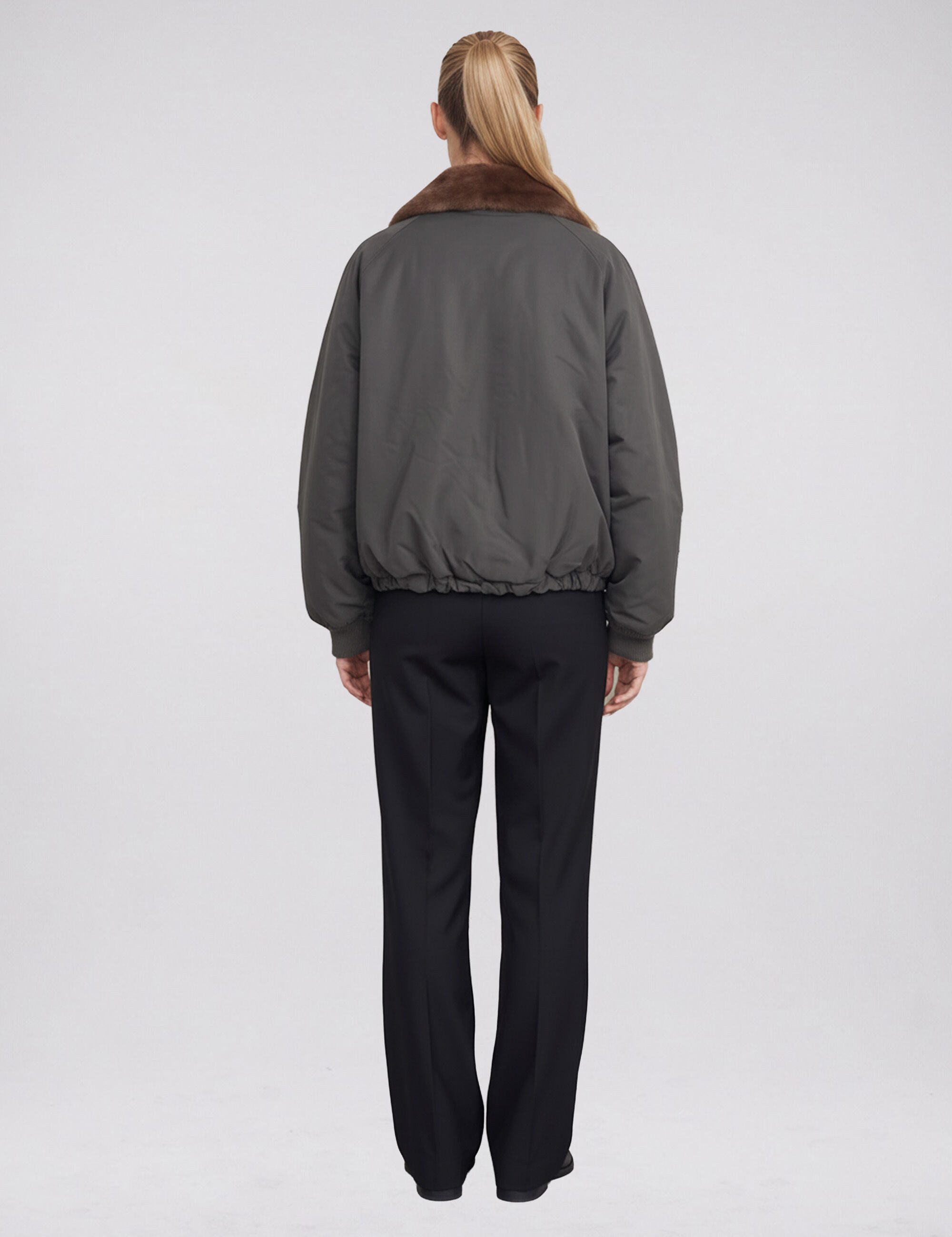 No.1 COMO Blouson NOVARA