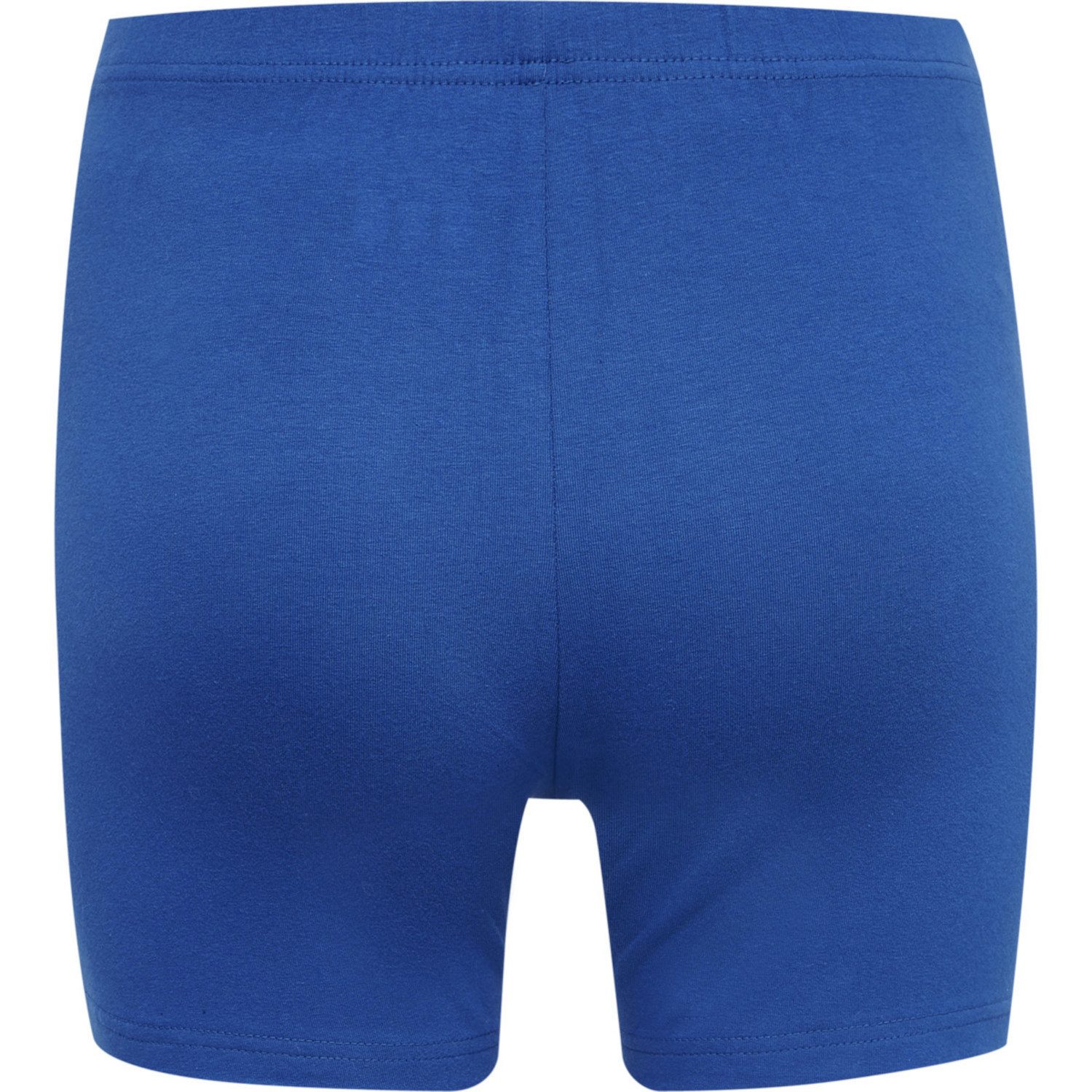hummel Trainingsshorts Hummel Damen Short hmlCore XK Volley Cotton Hipster Shorts 213925