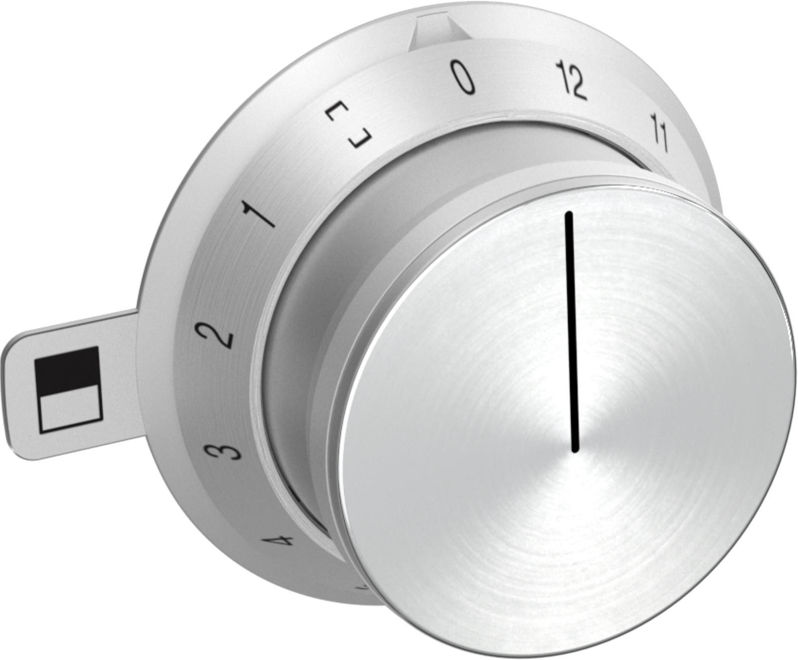 Gaggenau Küchenmaschinen Zubehör-Set Gaggenau CKI440010, Knebel