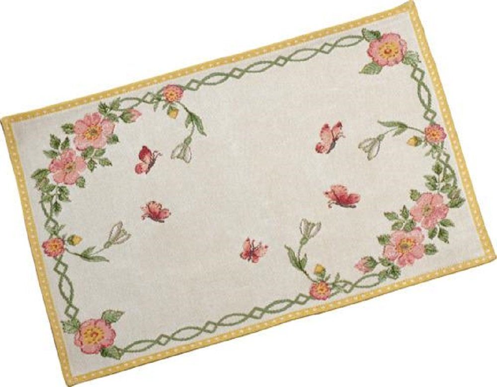 Villeroy & Boch Platzset Villeroy & Boch Spring Fantasy Gobelin Tischset / günstig online kaufen