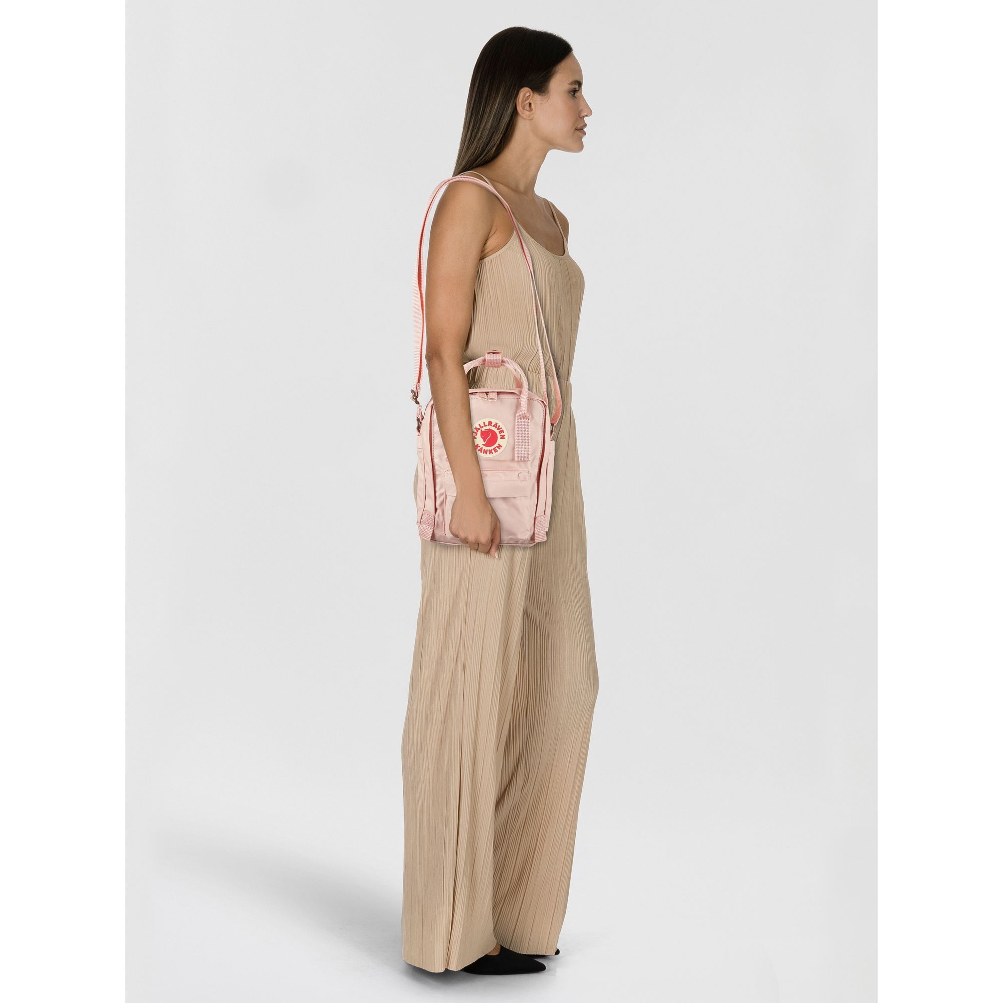 Fjällräven Umhängetasche Kanken, Polyester