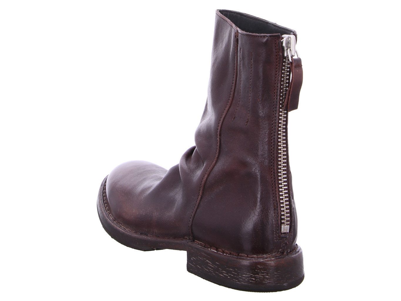 MOMA Tronchetto Donna Kurni Ankleboots
