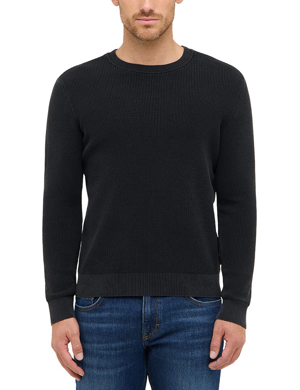 MUSTANG Sweater Herren Style Elliot günstig online kaufen