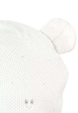 Sterntaler® Beanie Inka-Mütze Öhrchen (1-St)