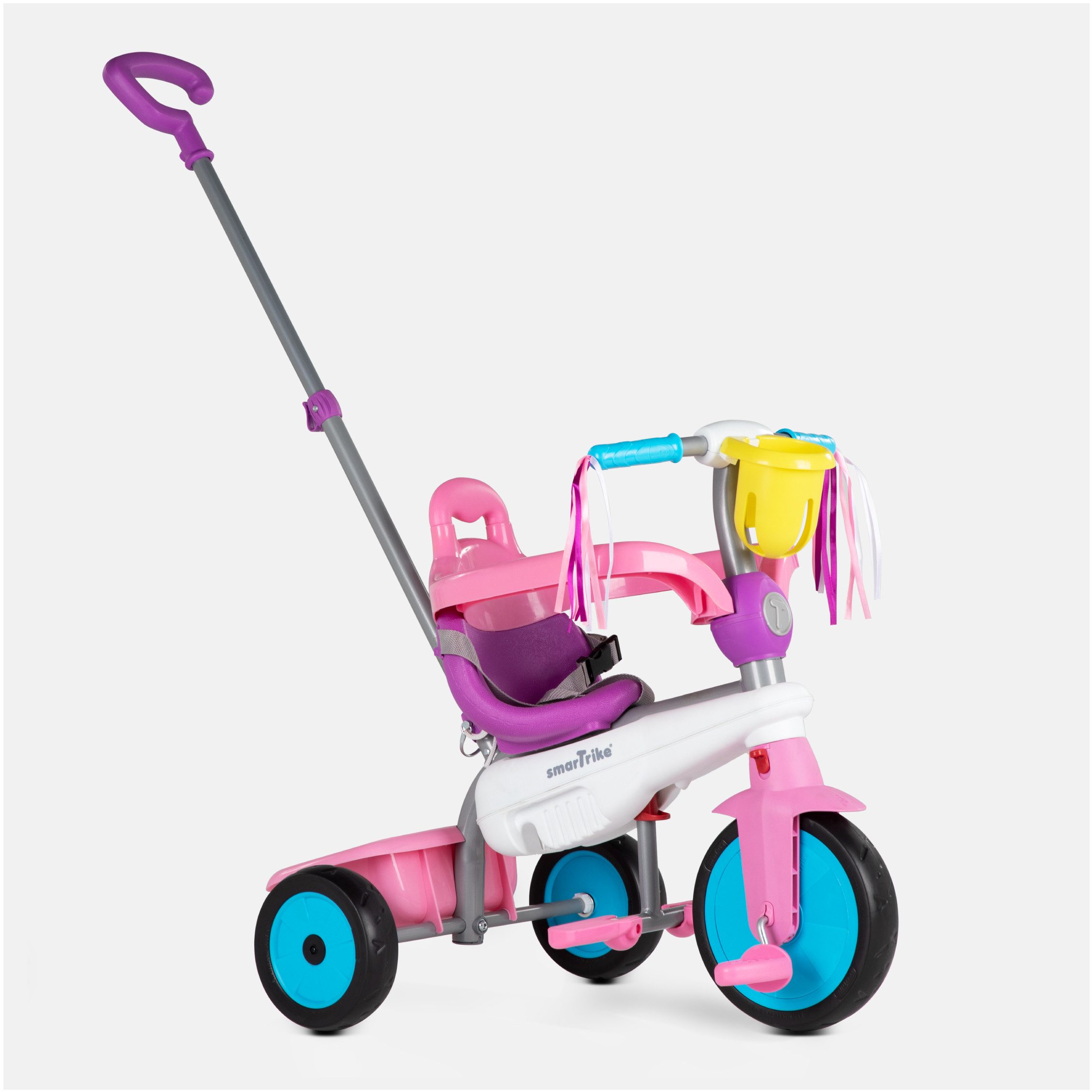 smarTrike® Dreirad Breeze S