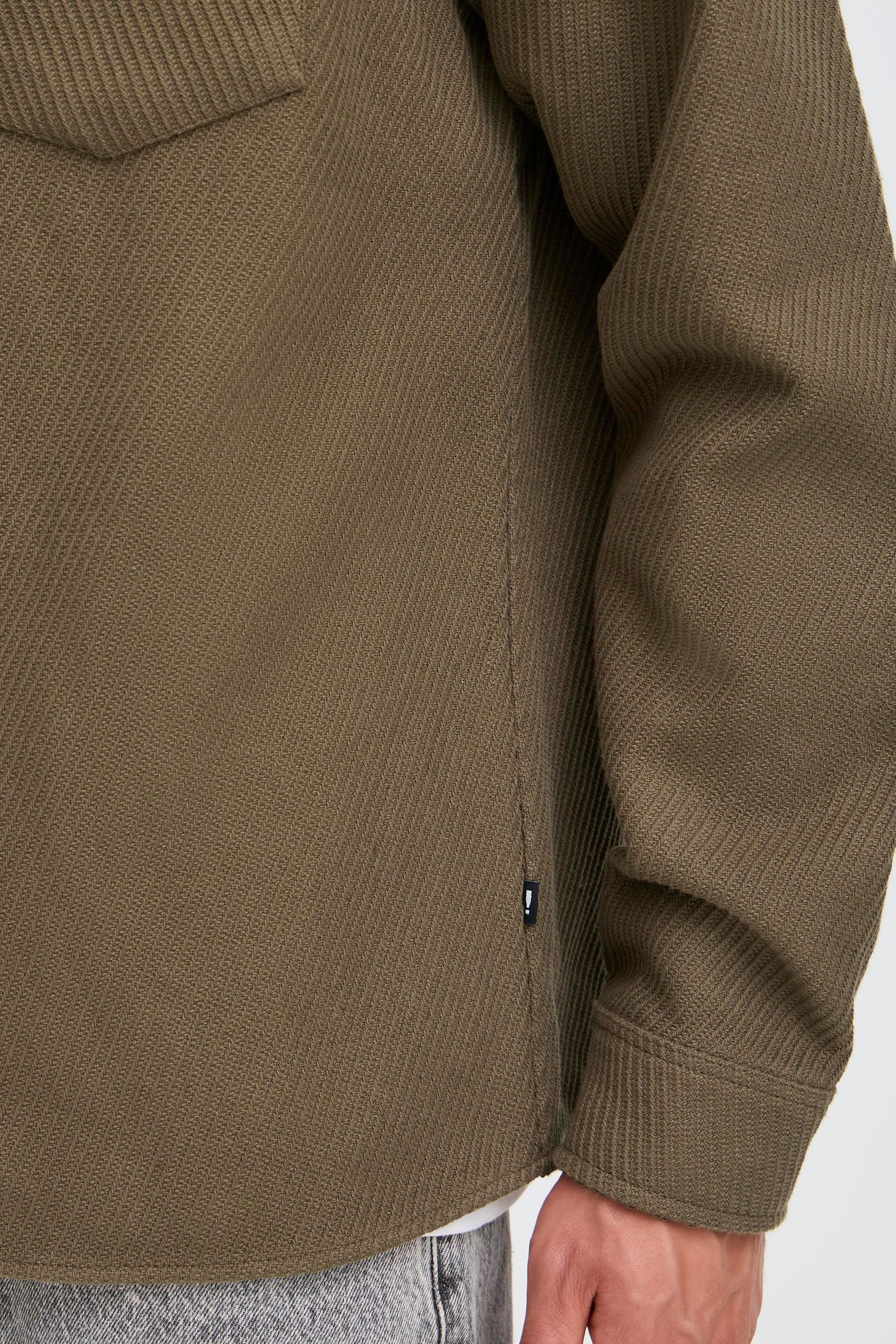 !Solid Hemdjacke SDRenfred Schicke Hemdjacke mit Brusttasche