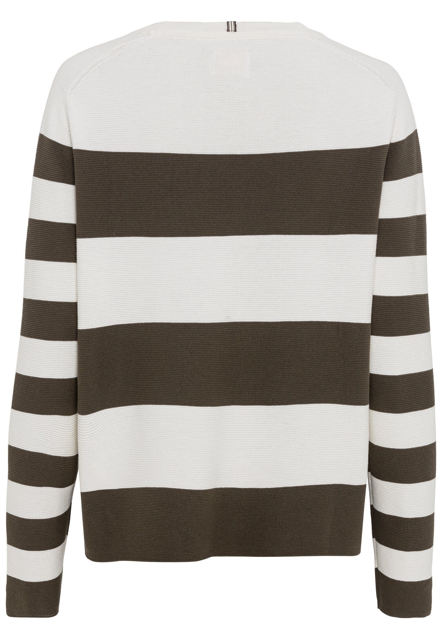 camel active Strickpullover Strickpullover günstig online kaufen