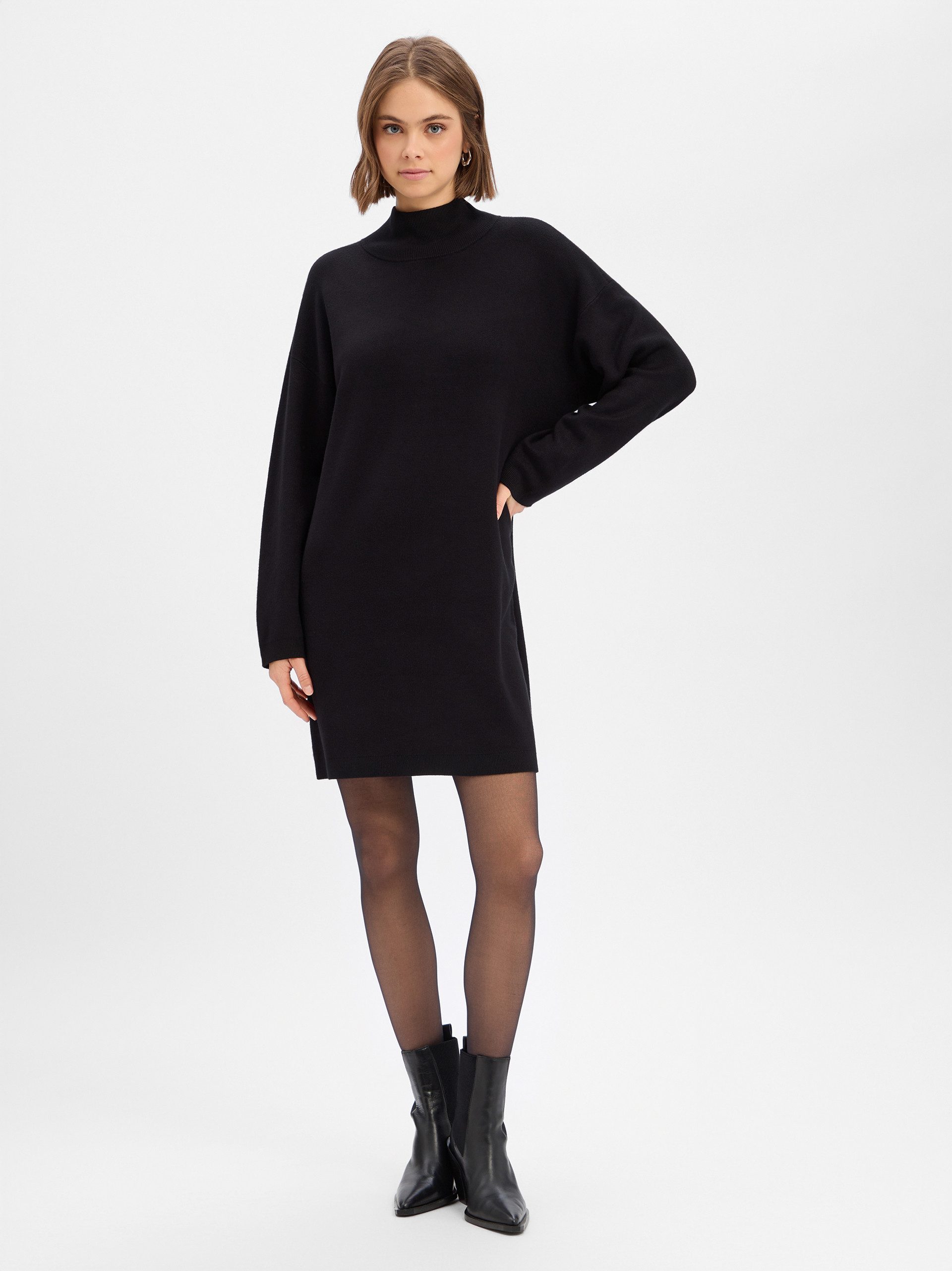 Marie Lund Strickkleid