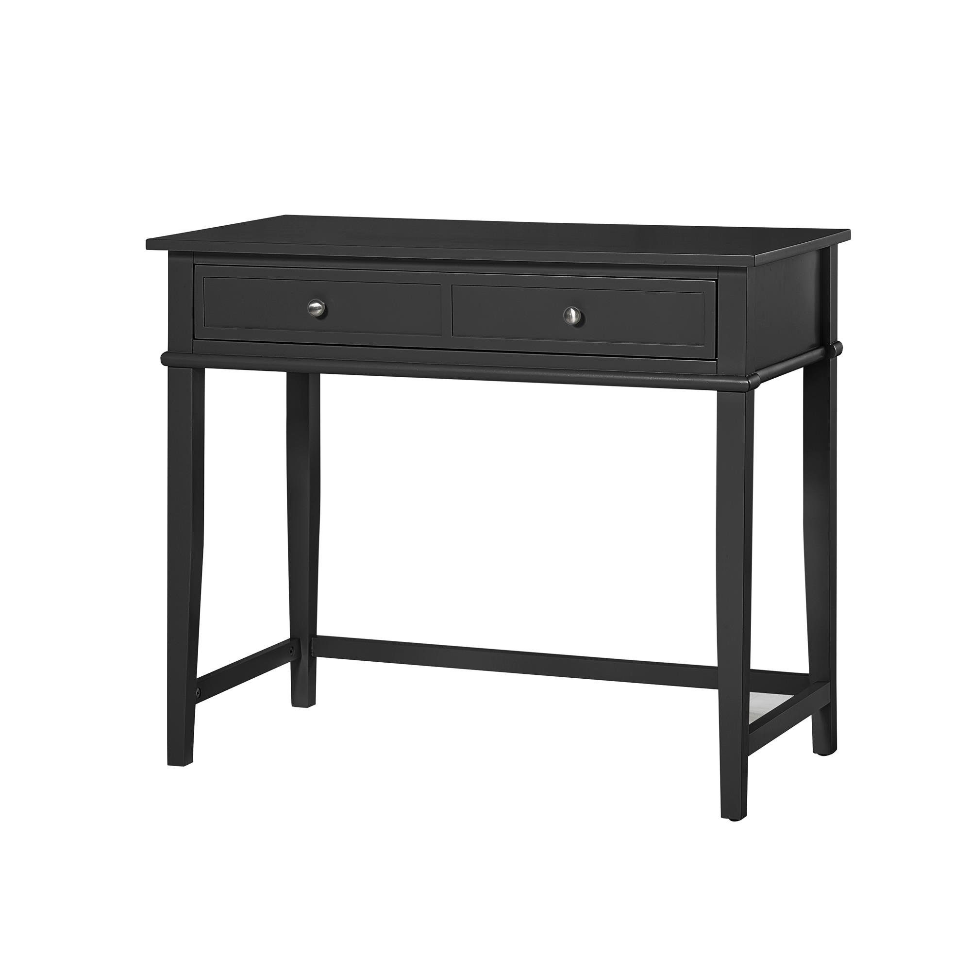 loft24 Schreibtisch Franklin, mit 1 Schublade, günstig online kaufen