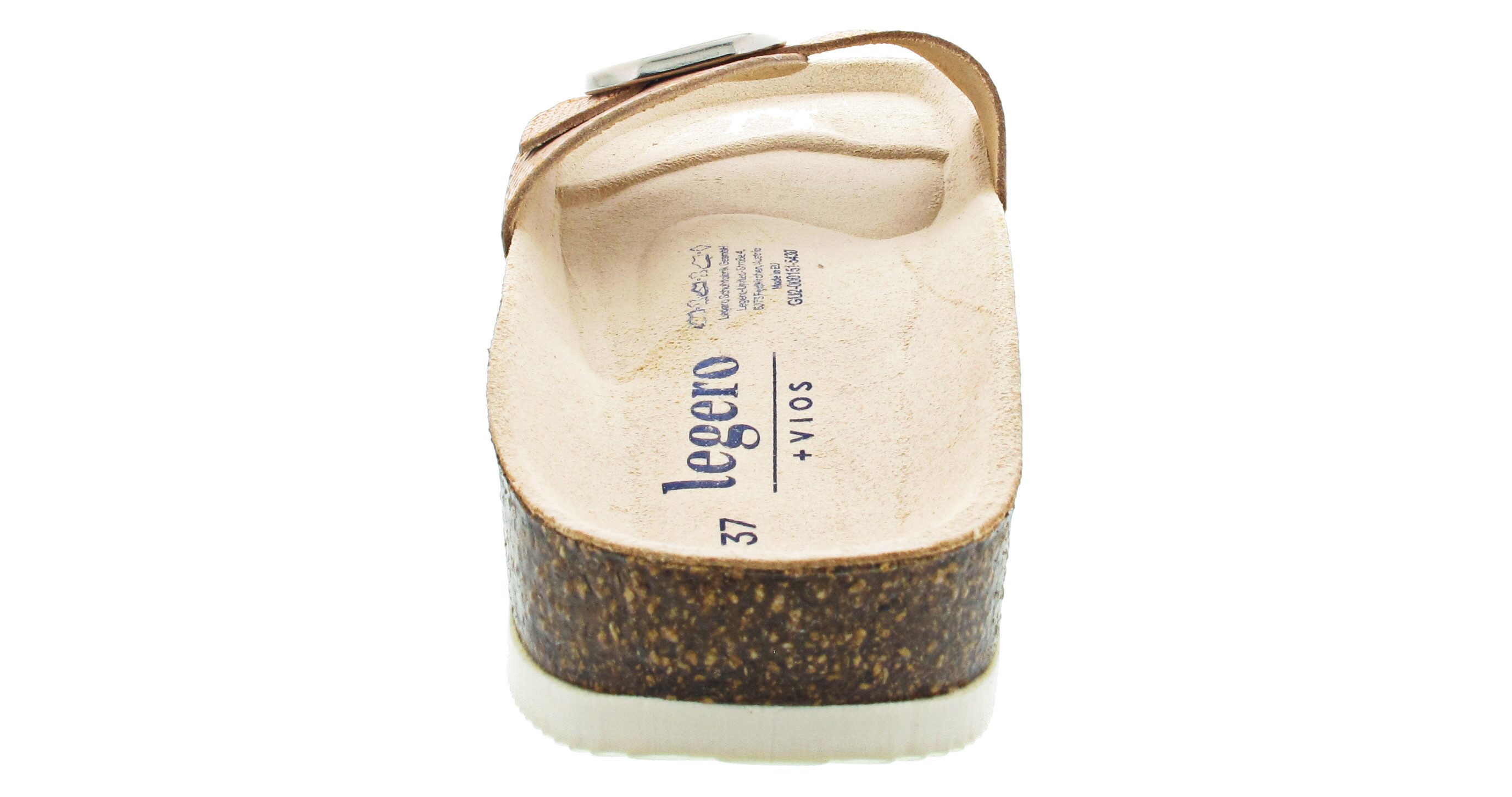 Legero Pantolette