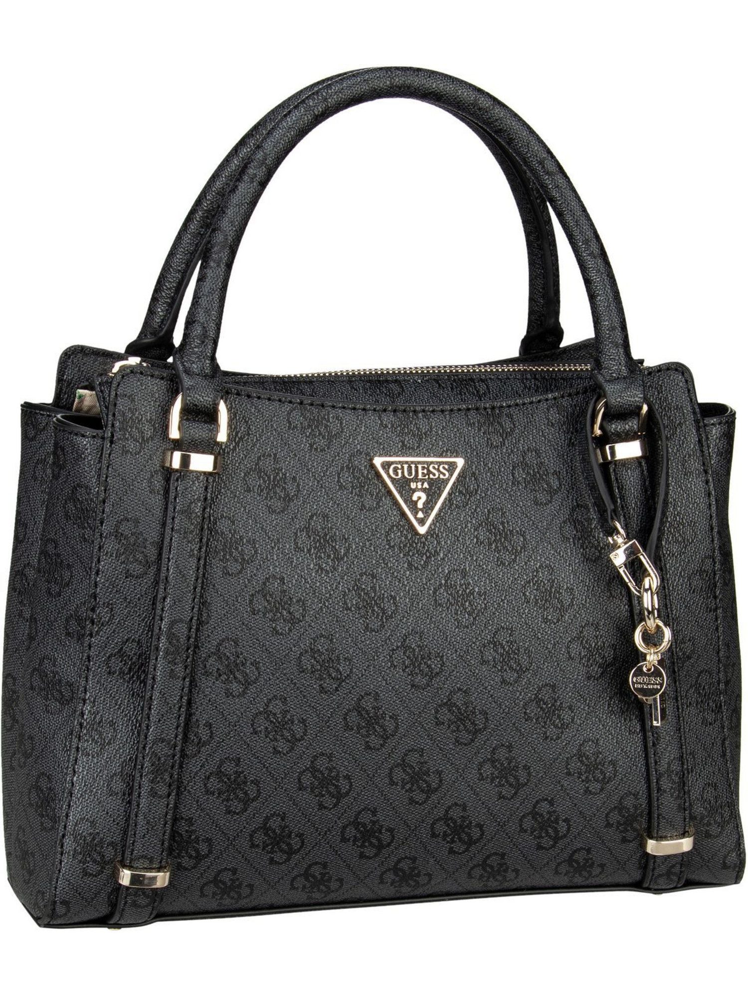 Guess Handtasche Eco Erica 2 Comp, günstig online kaufen