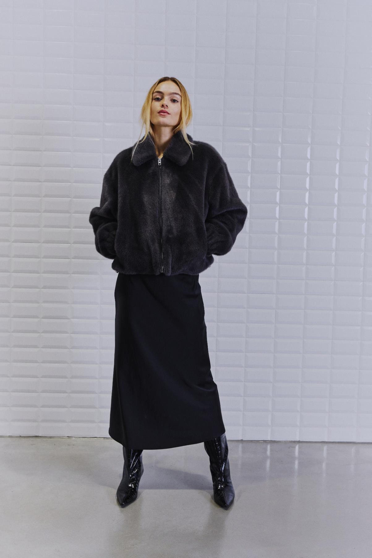 Outdoorjacke