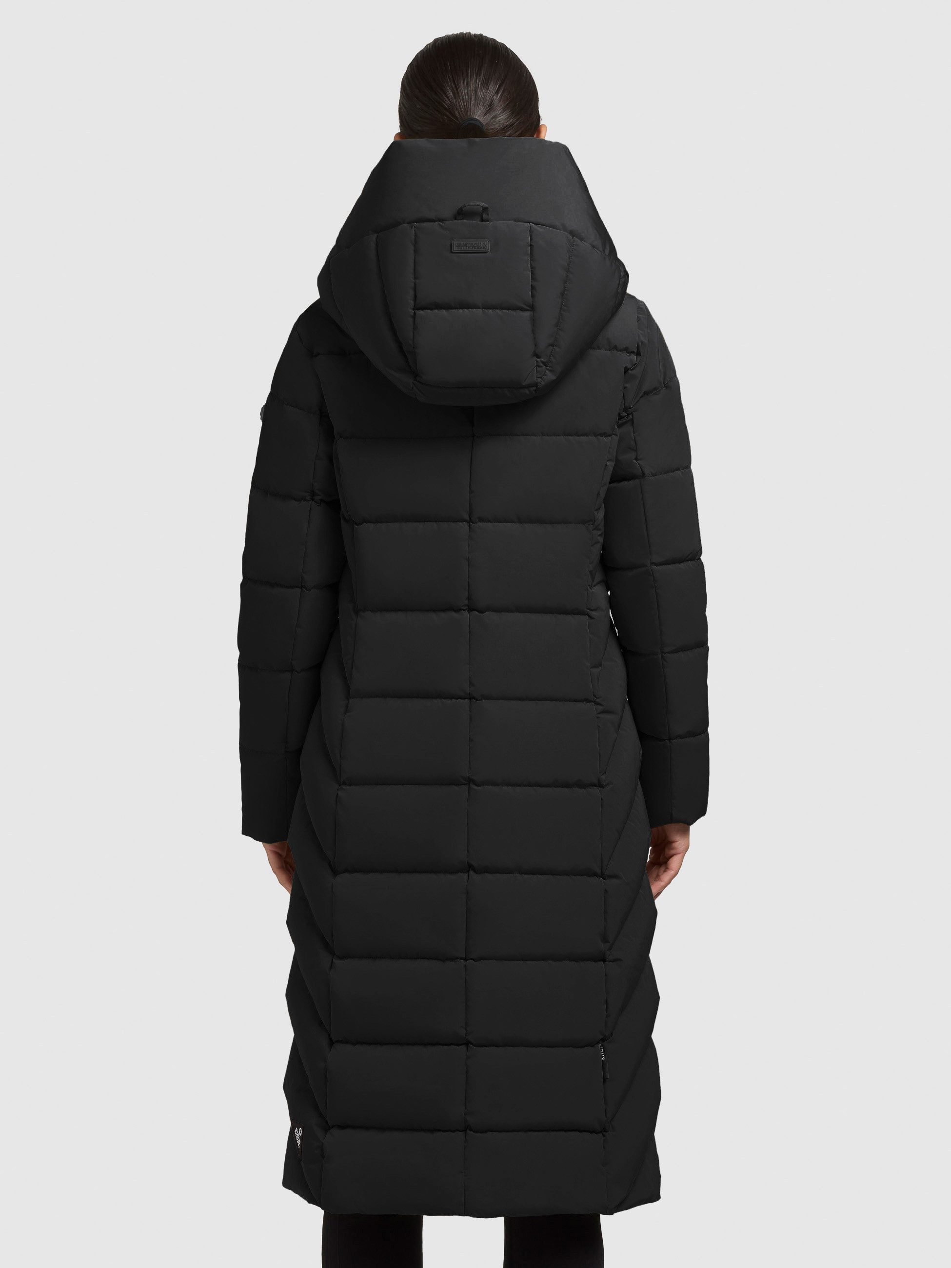 khujo Steppmantel TAMKE günstig online kaufen