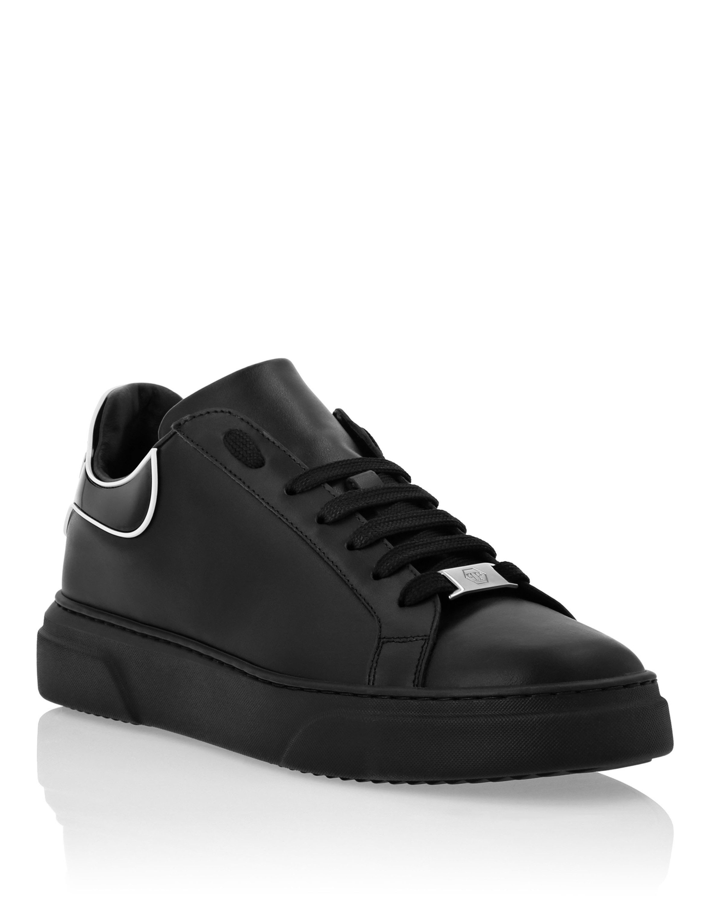 PHILIPP PLEIN Big Bang Sneaker günstig online kaufen