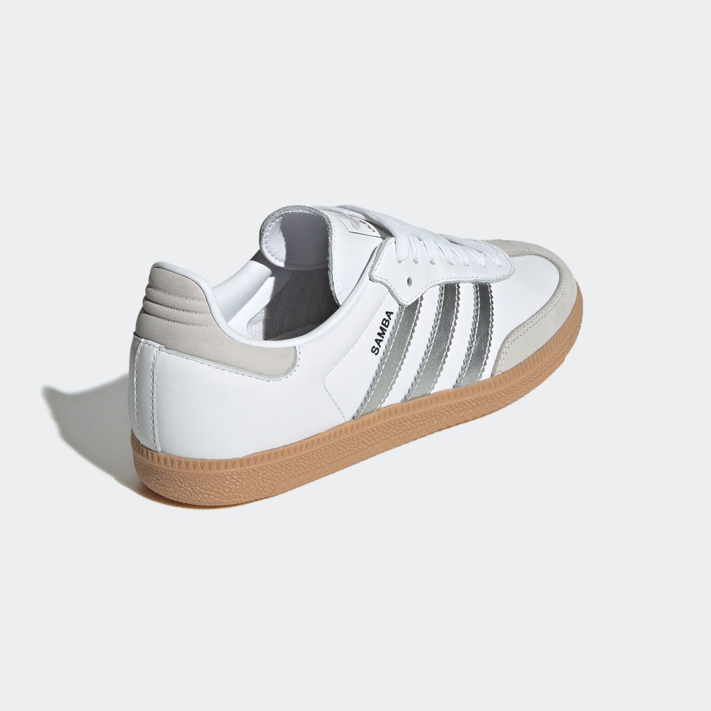 adidas Originals SAMBA OG Sneaker – Bild 5 von 5