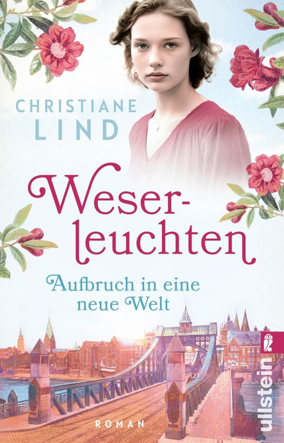 Weserleuchten / Christiane Lind