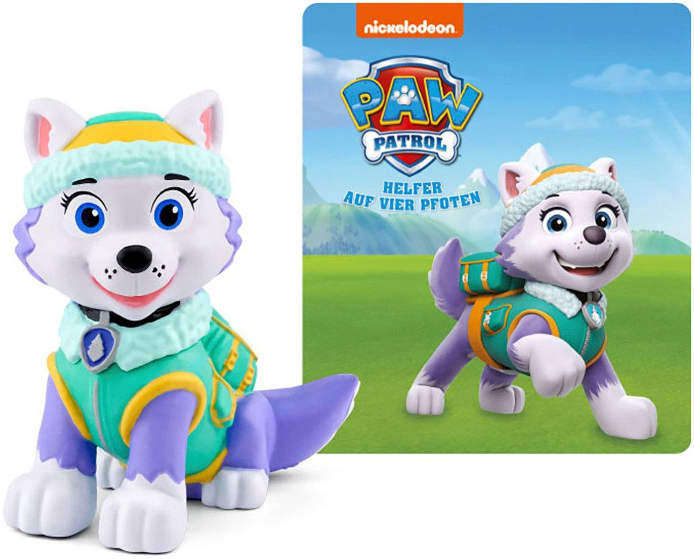 tonies Hörspielfigur PAW Patrol - Ein neuer Fellfreund