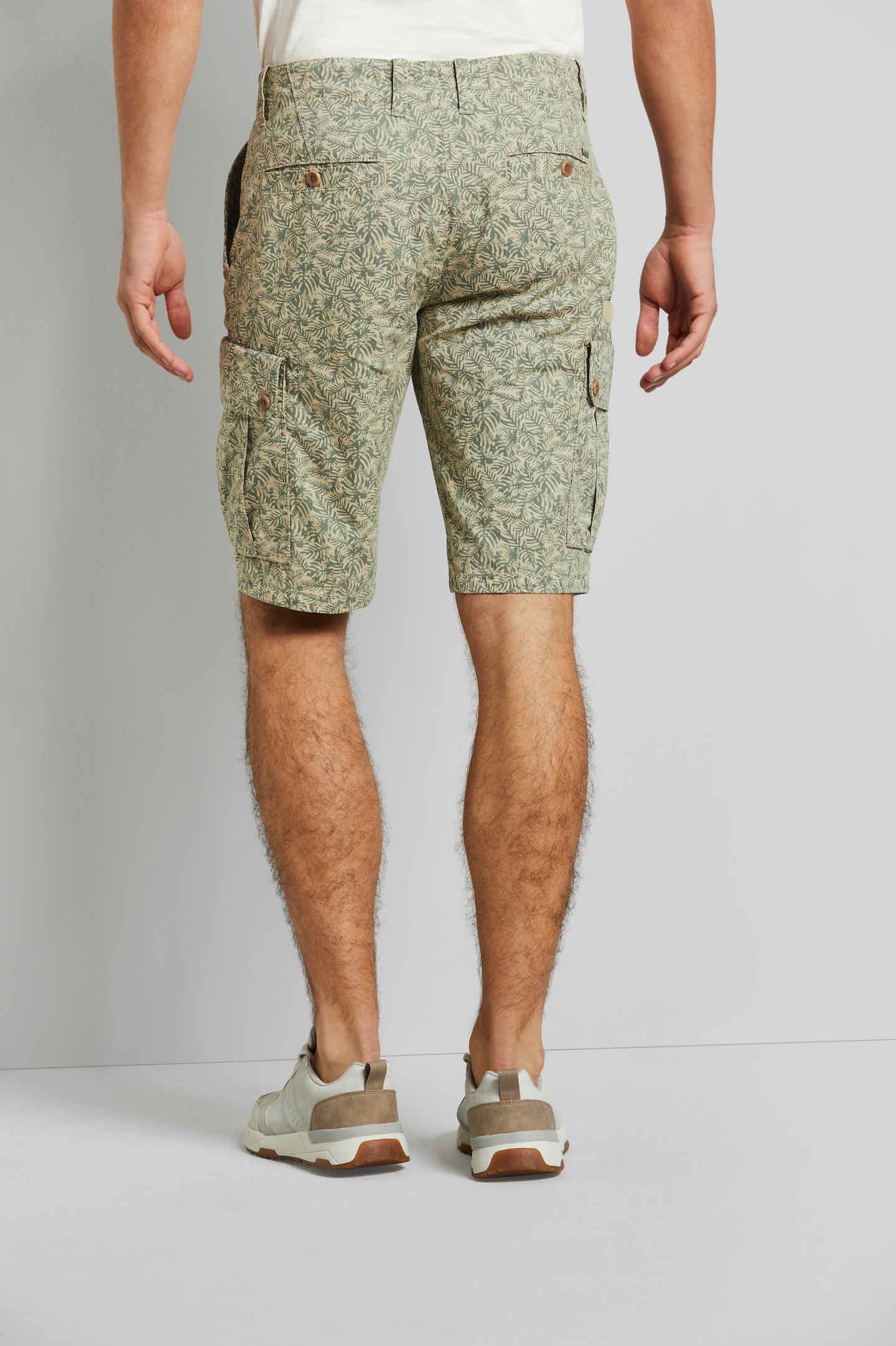 bugatti Bermudas mit verschiedenen Taschenlösungen günstig online kaufen