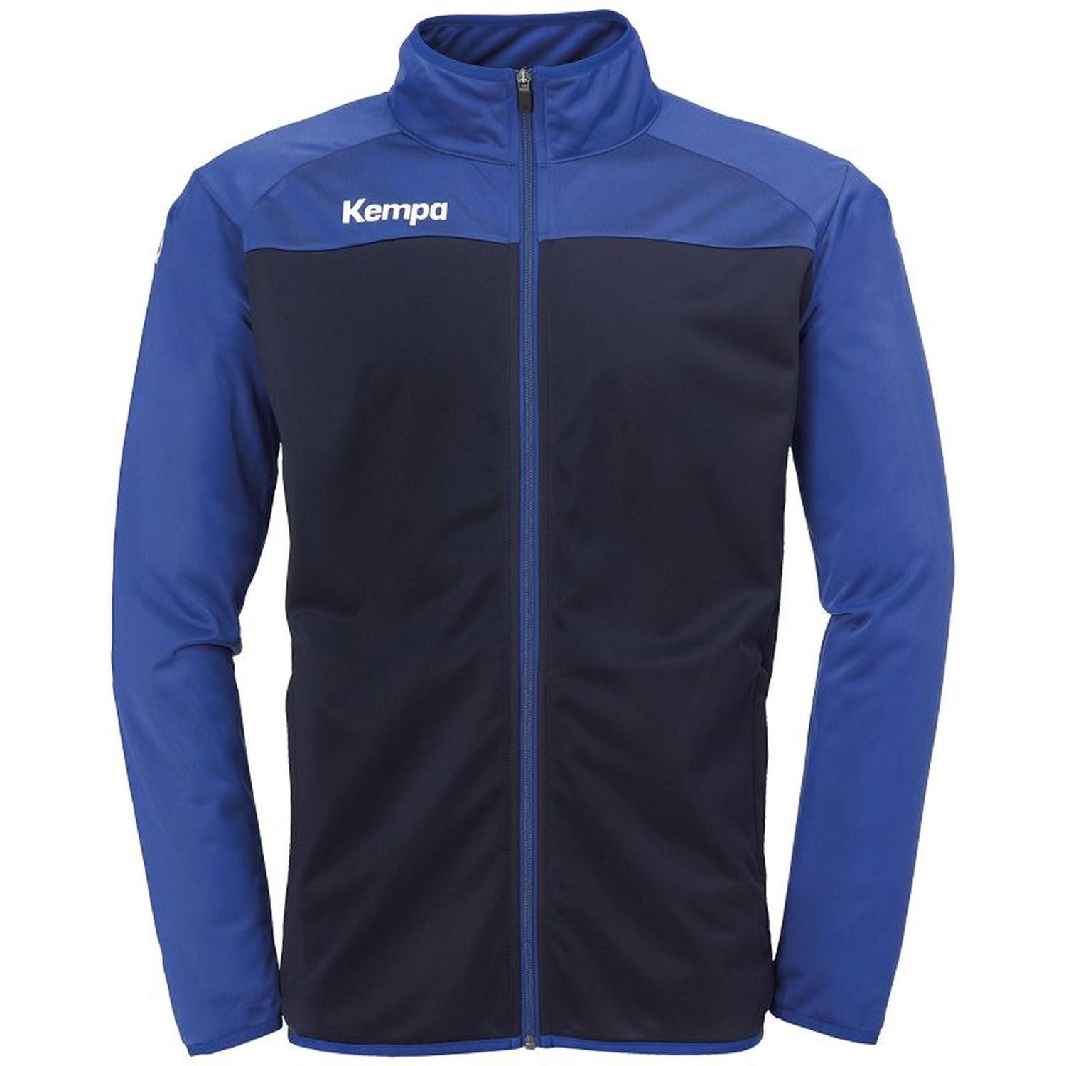 Kempa Trainingsanzug Prime Poly Jacke günstig online kaufen