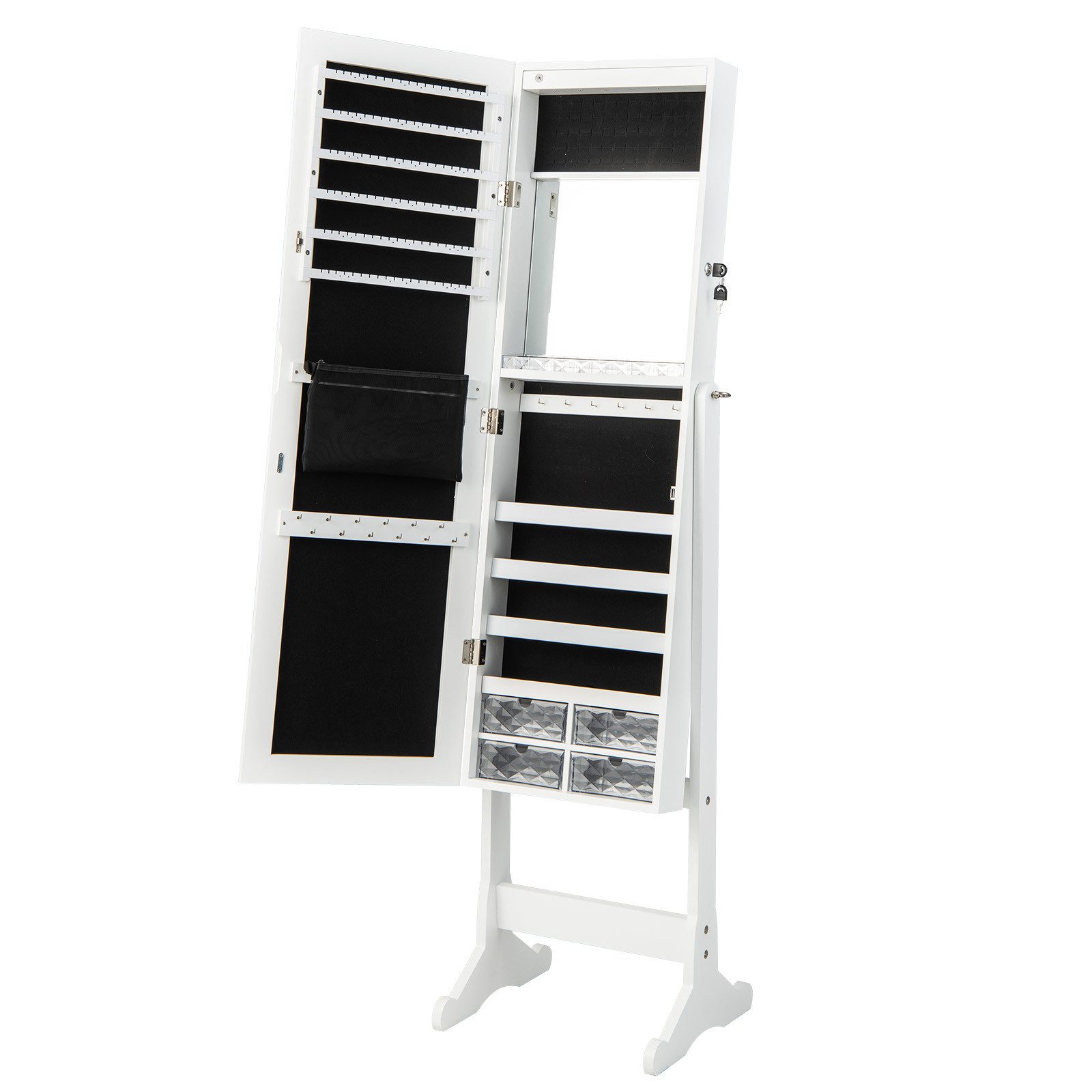 Schmuckschrank