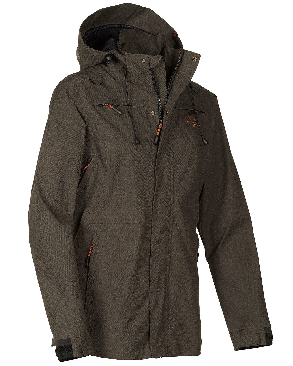 Swedteam Outdoorjacke Damen Jacke Meadow Bergjagd & Pirschjagd, Jagdreise, Revierarbeit