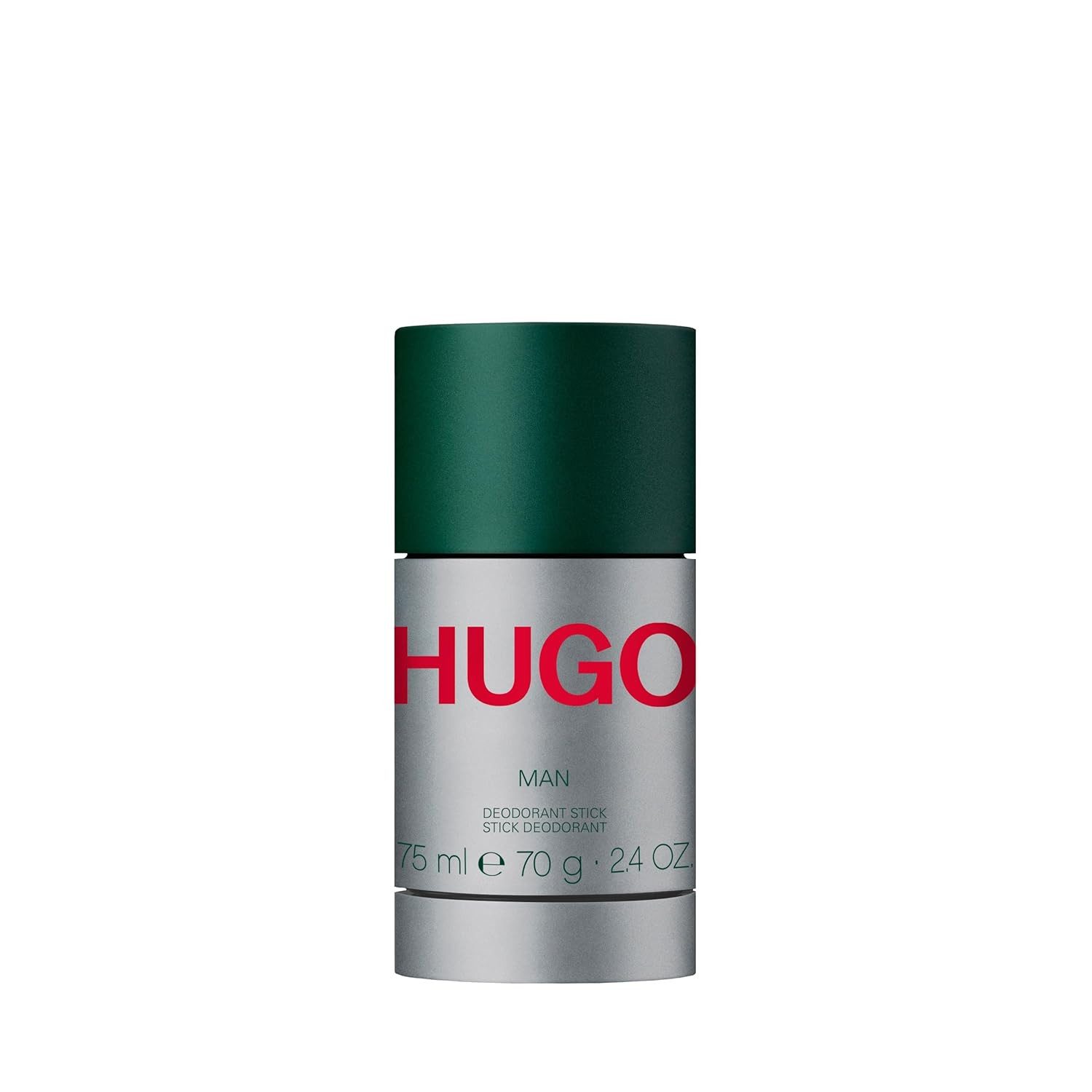 BOSS Deo-Stift Hugo, Packung, 1-tlg., 75 ml Deo-Stift