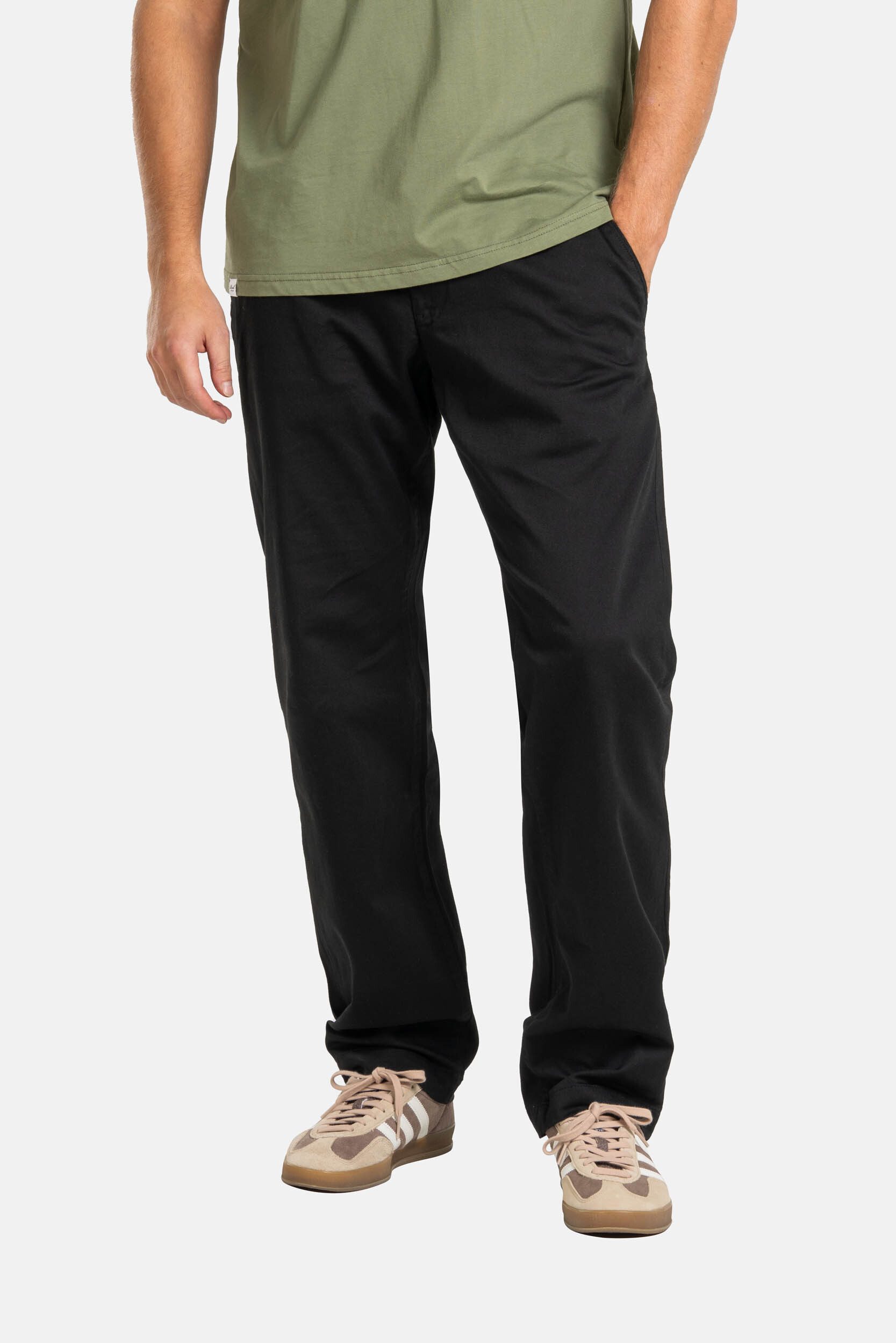 REELL Chinohose Reflex Loose Chino
