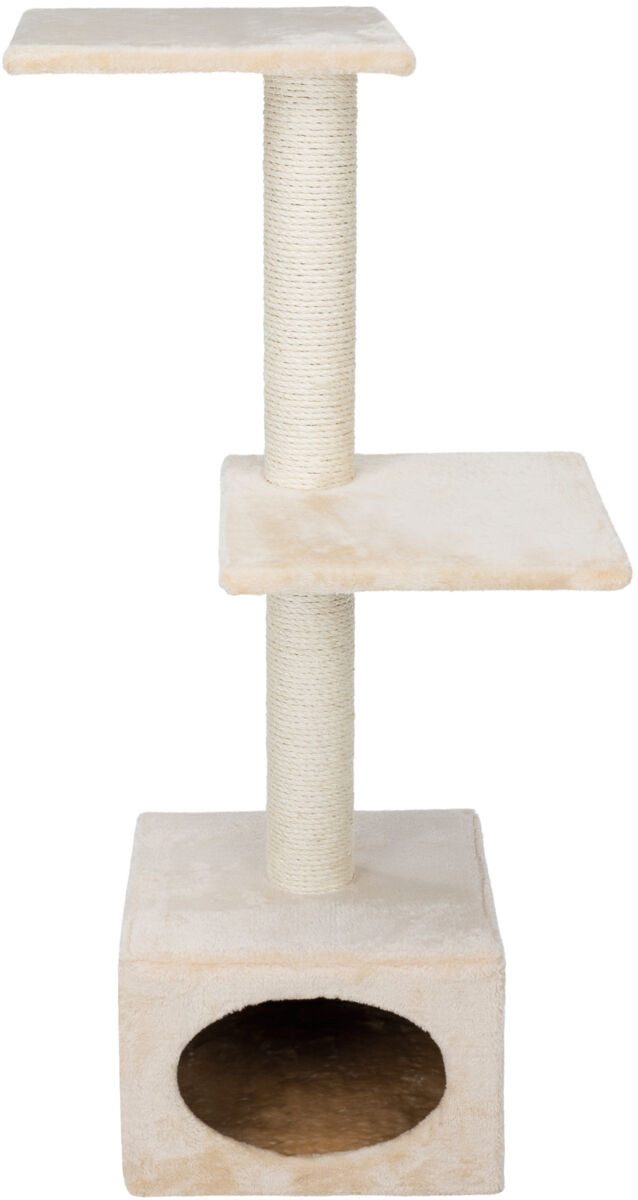 TRIXIE Kratzbaum Kratzbaum Badalona - beige - 109 cm