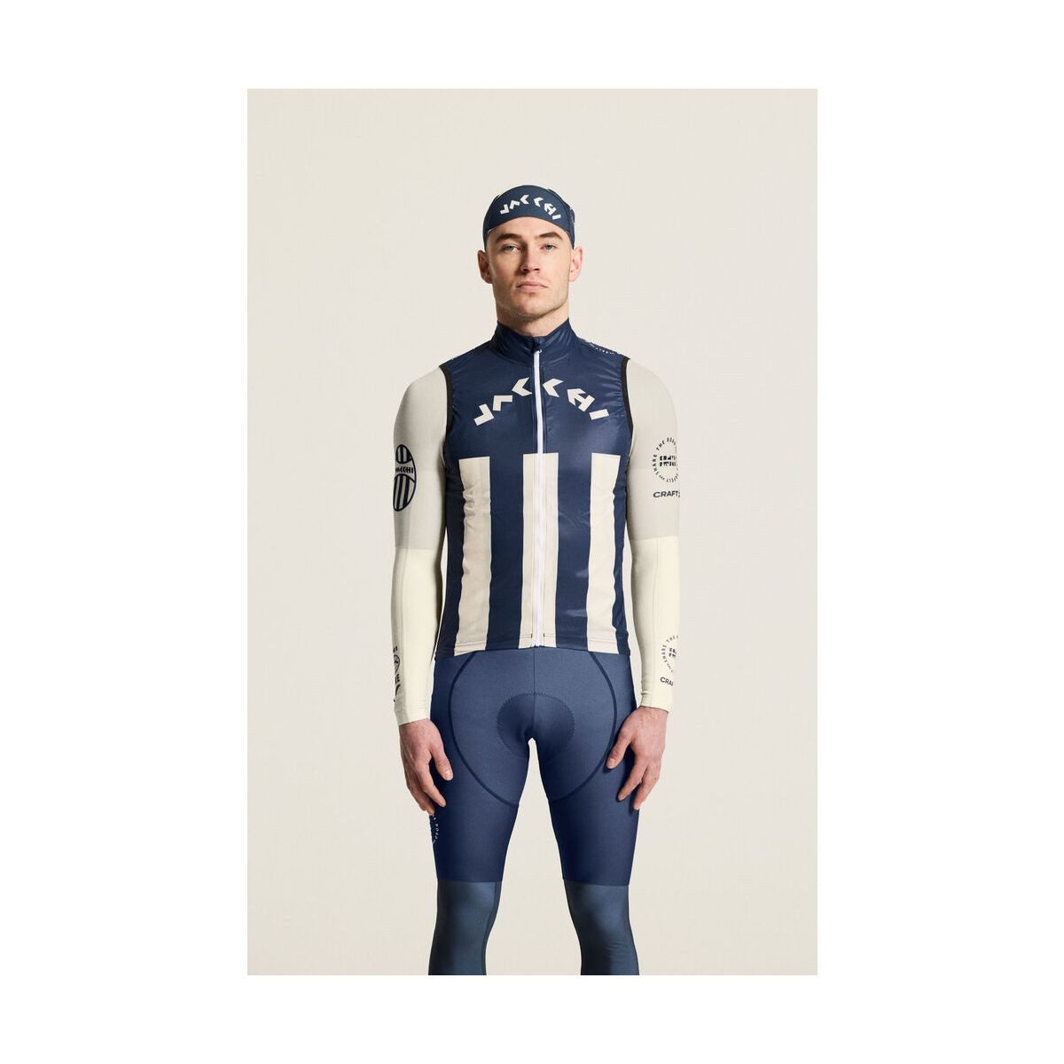 Craft Armlinge Share The Road 6.0 ARM Warmers Halten Sie Ihre Arme bei kühlen Radtouren warm und geschützt mit