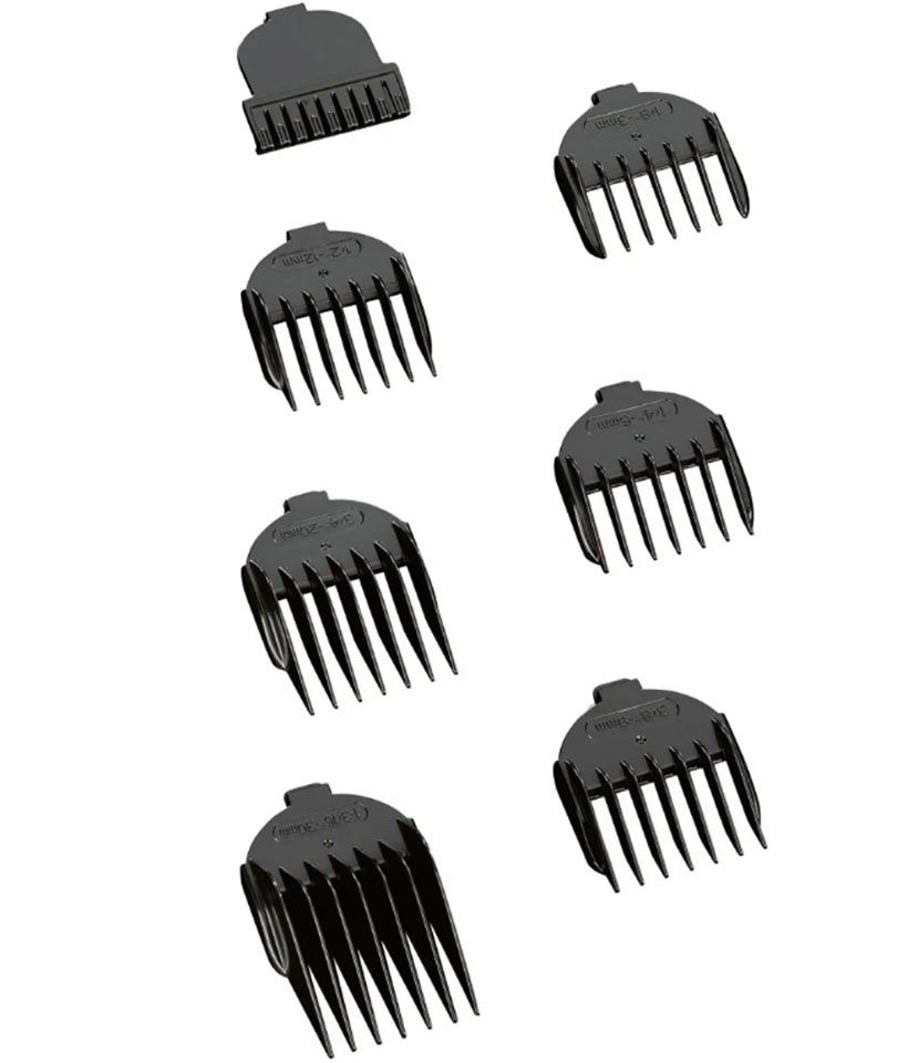 SHBSB Netz- Haarschneider Akkubetrieb SilverCrest 800 oder Keramikmesser, A1,