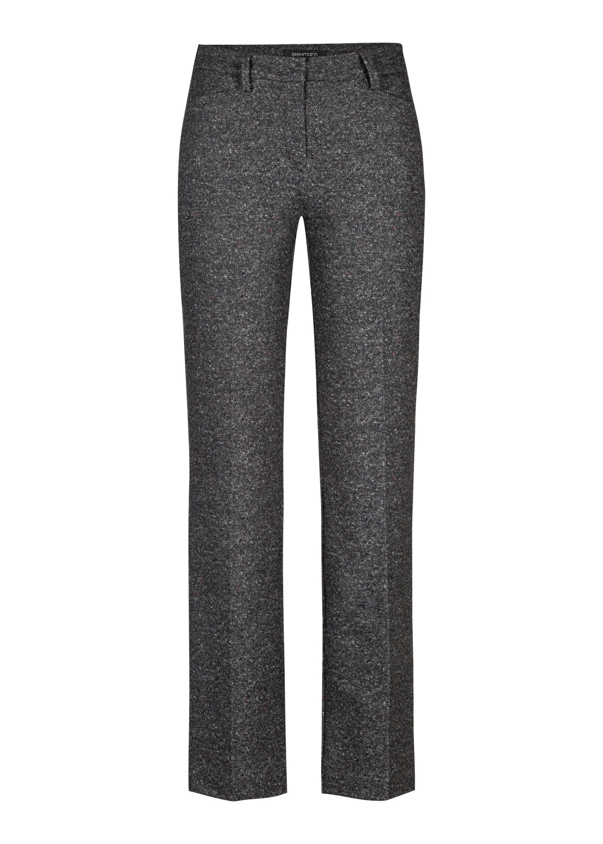 Stoffhose
