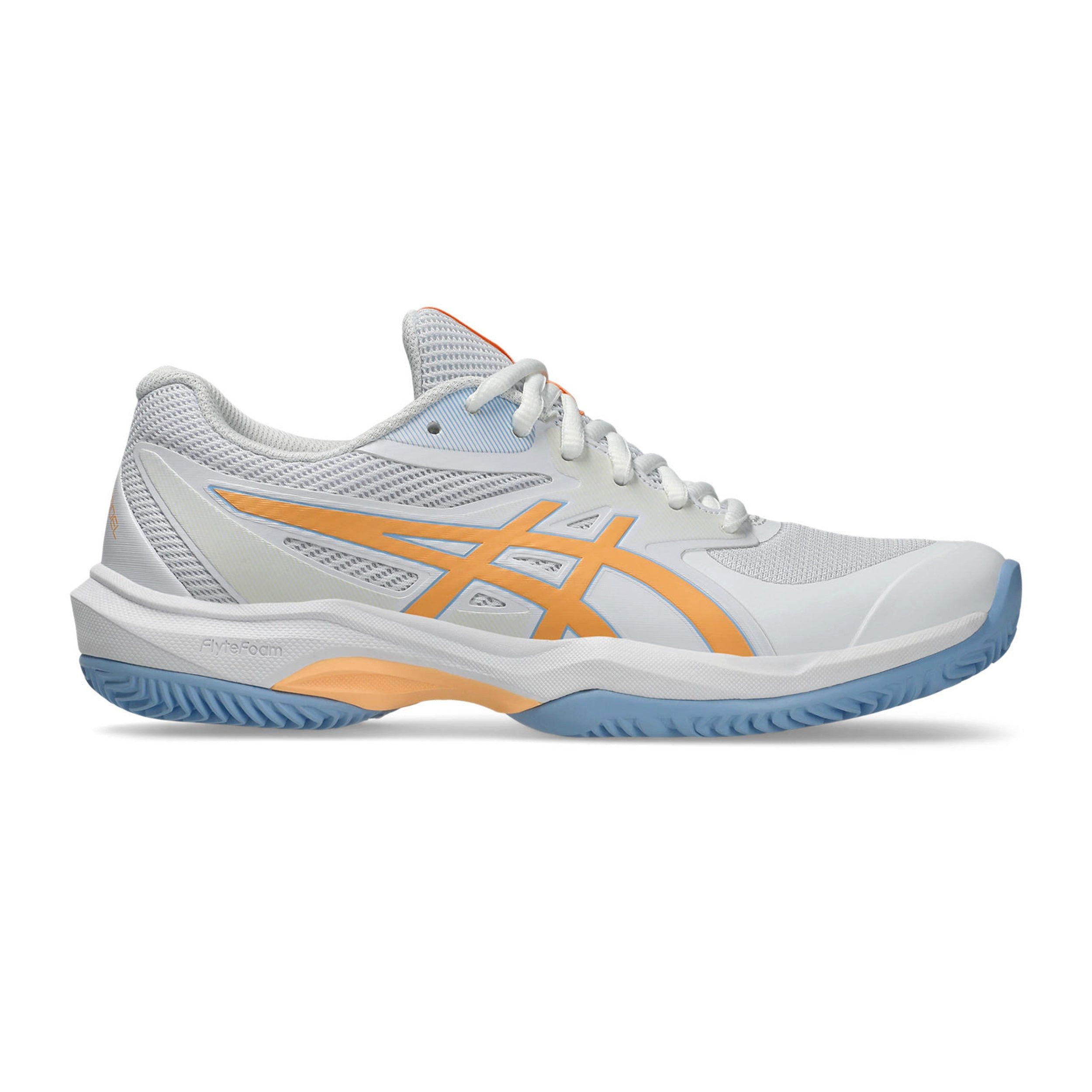 Asics Game Ff - Padelschuh Padelschuh